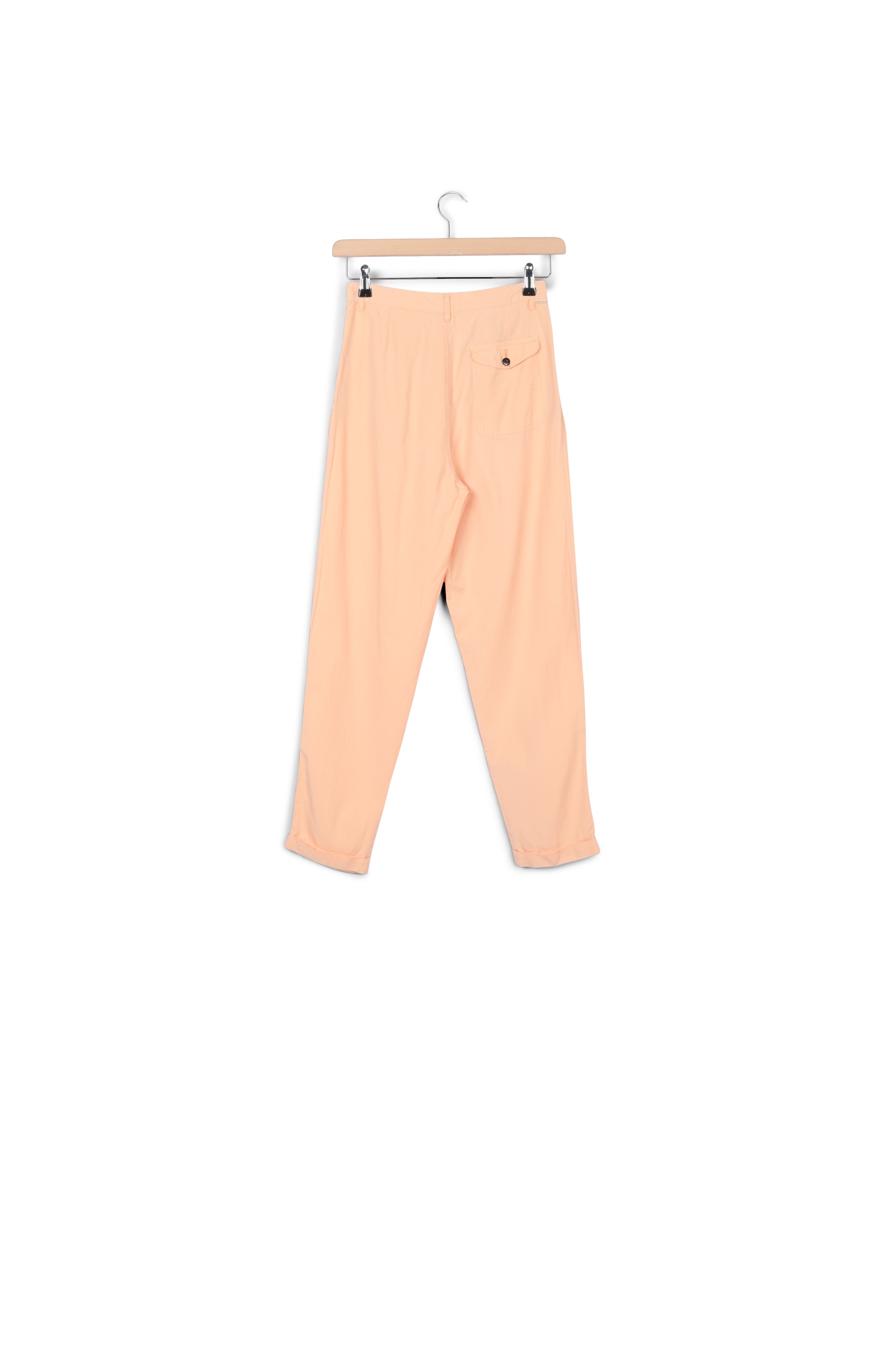 PANTALON PEACHES Faume - seconde main