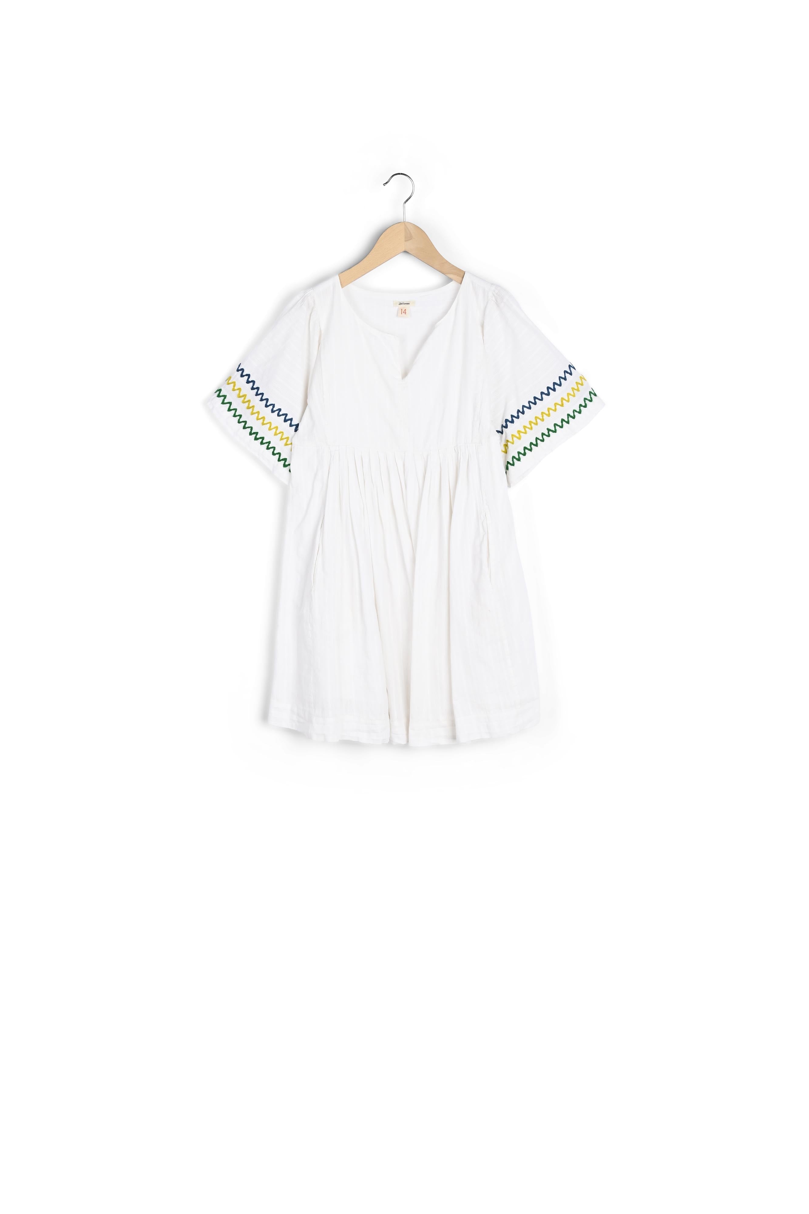 DUNDEE DRESS Faume - seconde main