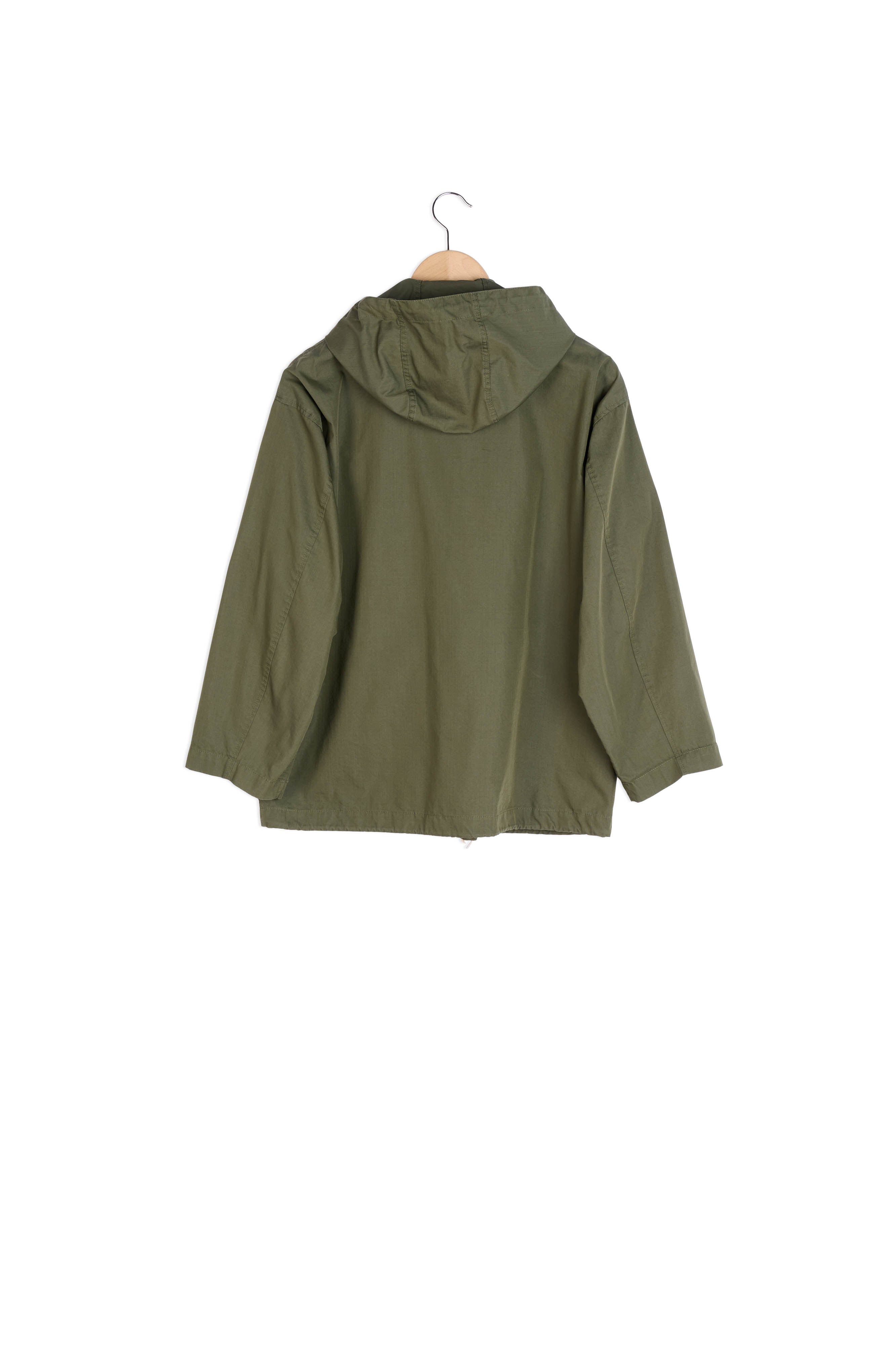 HIBOU JACKET Faume - seconde main