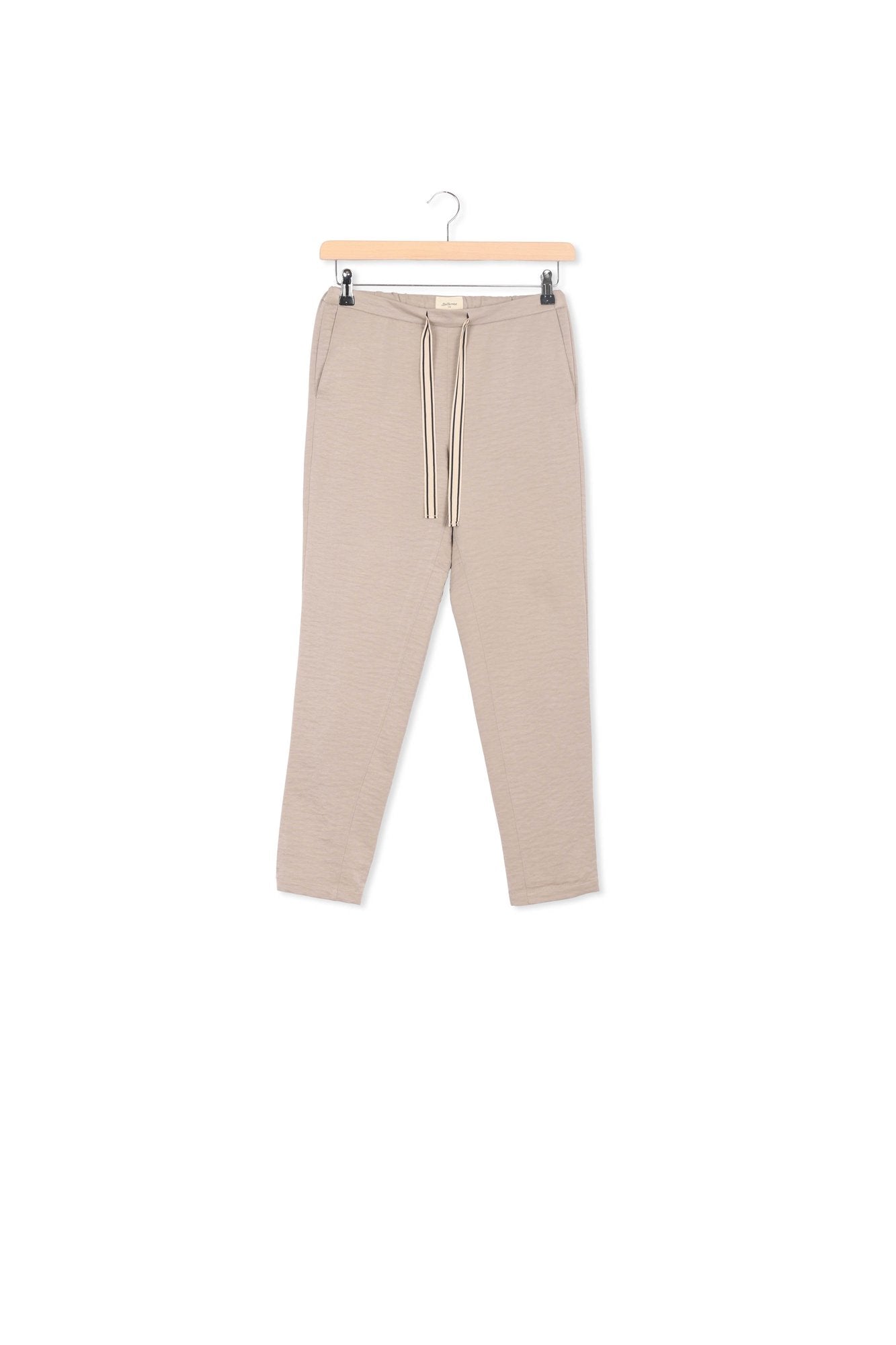 VAEL PANTS Faume - seconde main