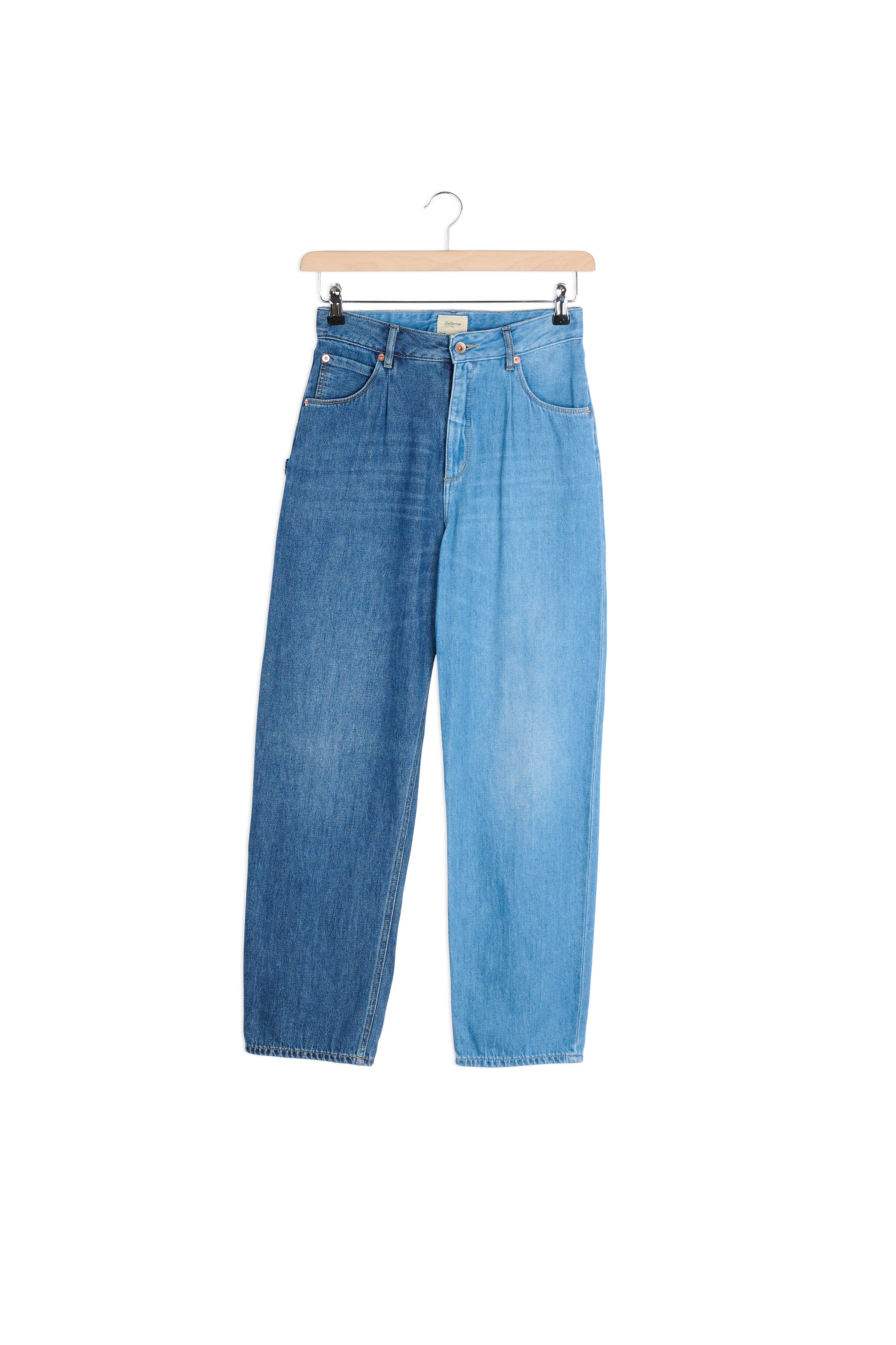 PANTALON PHIBY Faume - seconde main