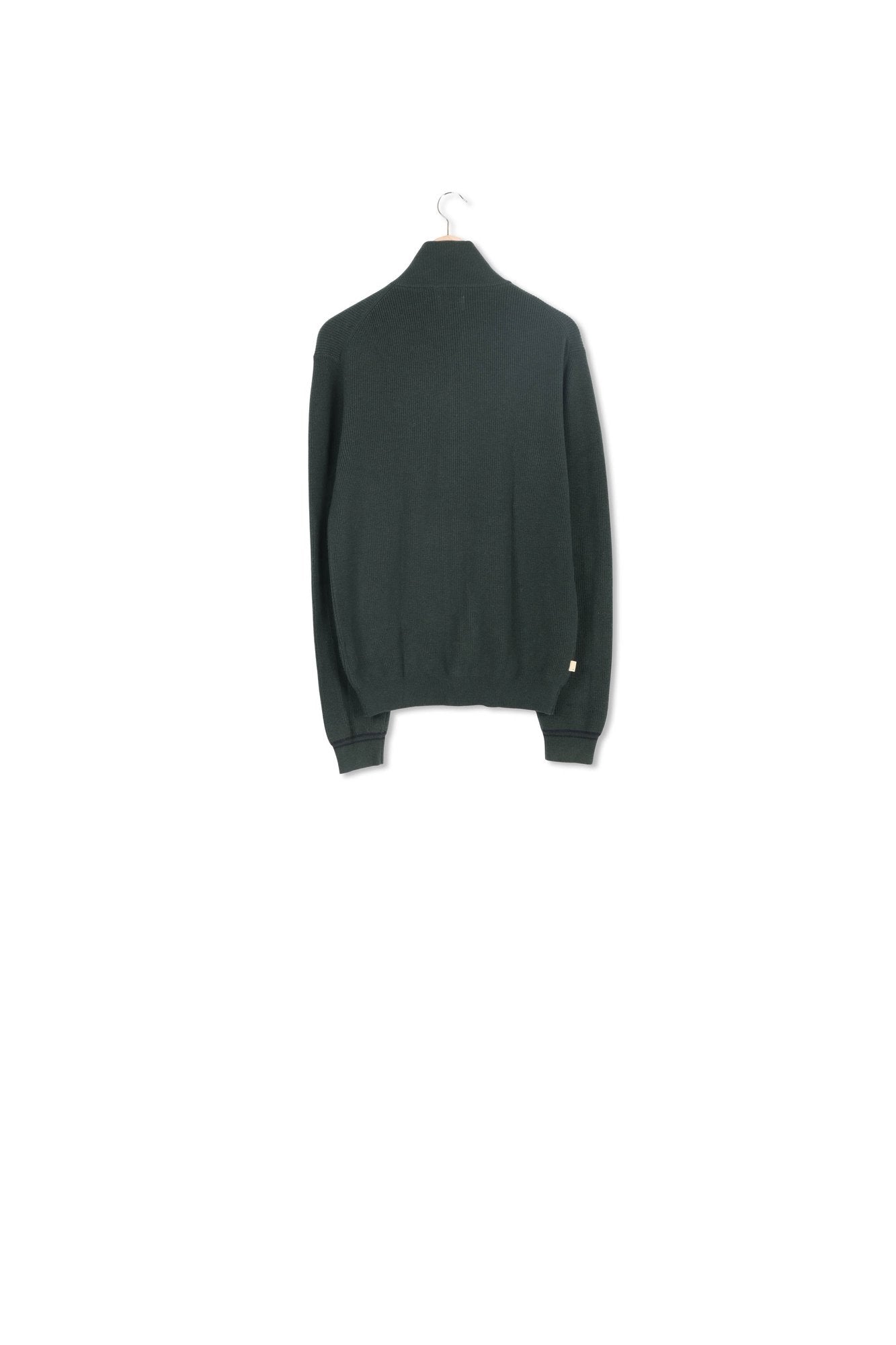 GALGET KNIT SWEATER Faume - seconde main