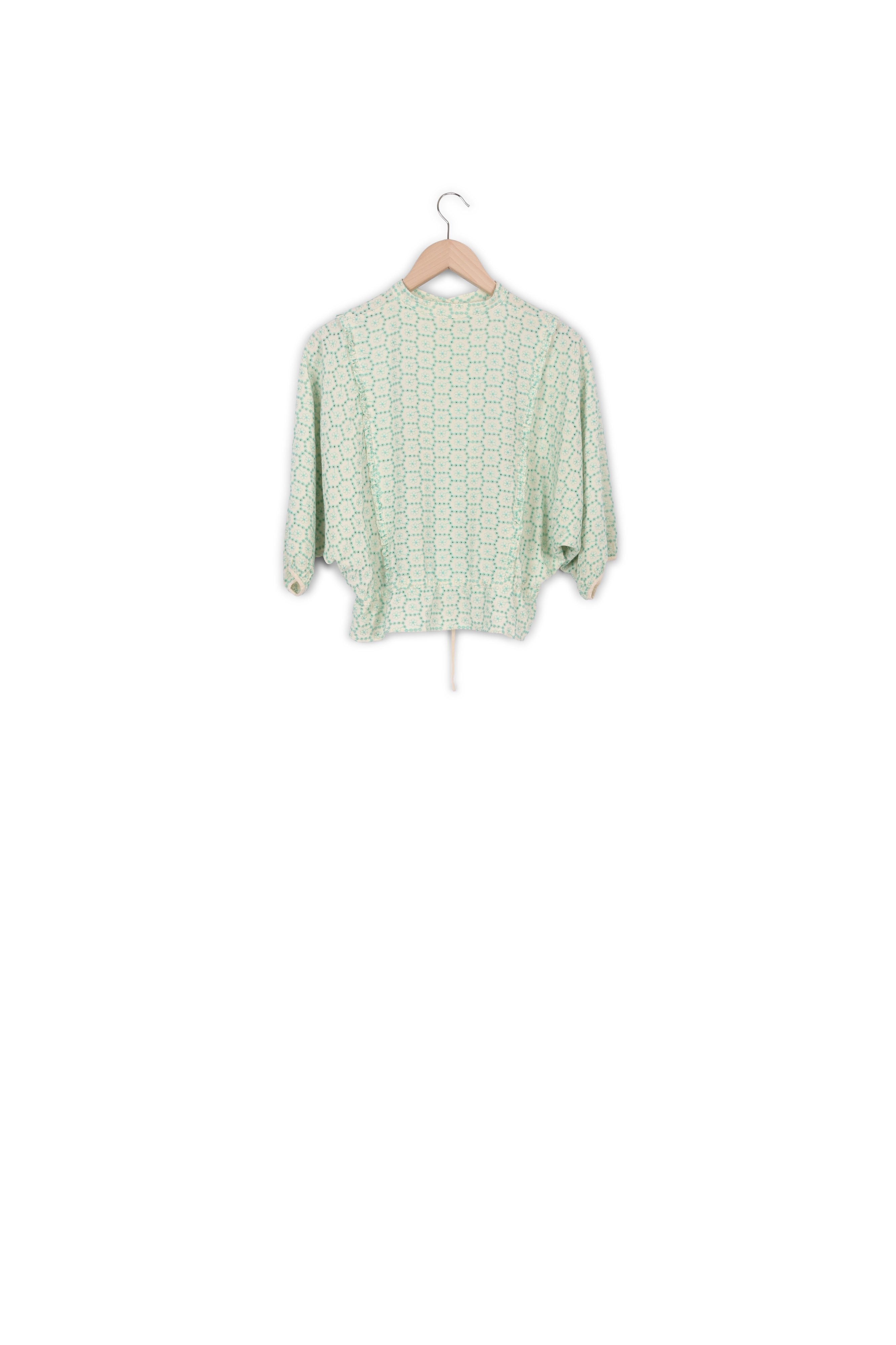 CHEMISE HOUSTON Faume - seconde main