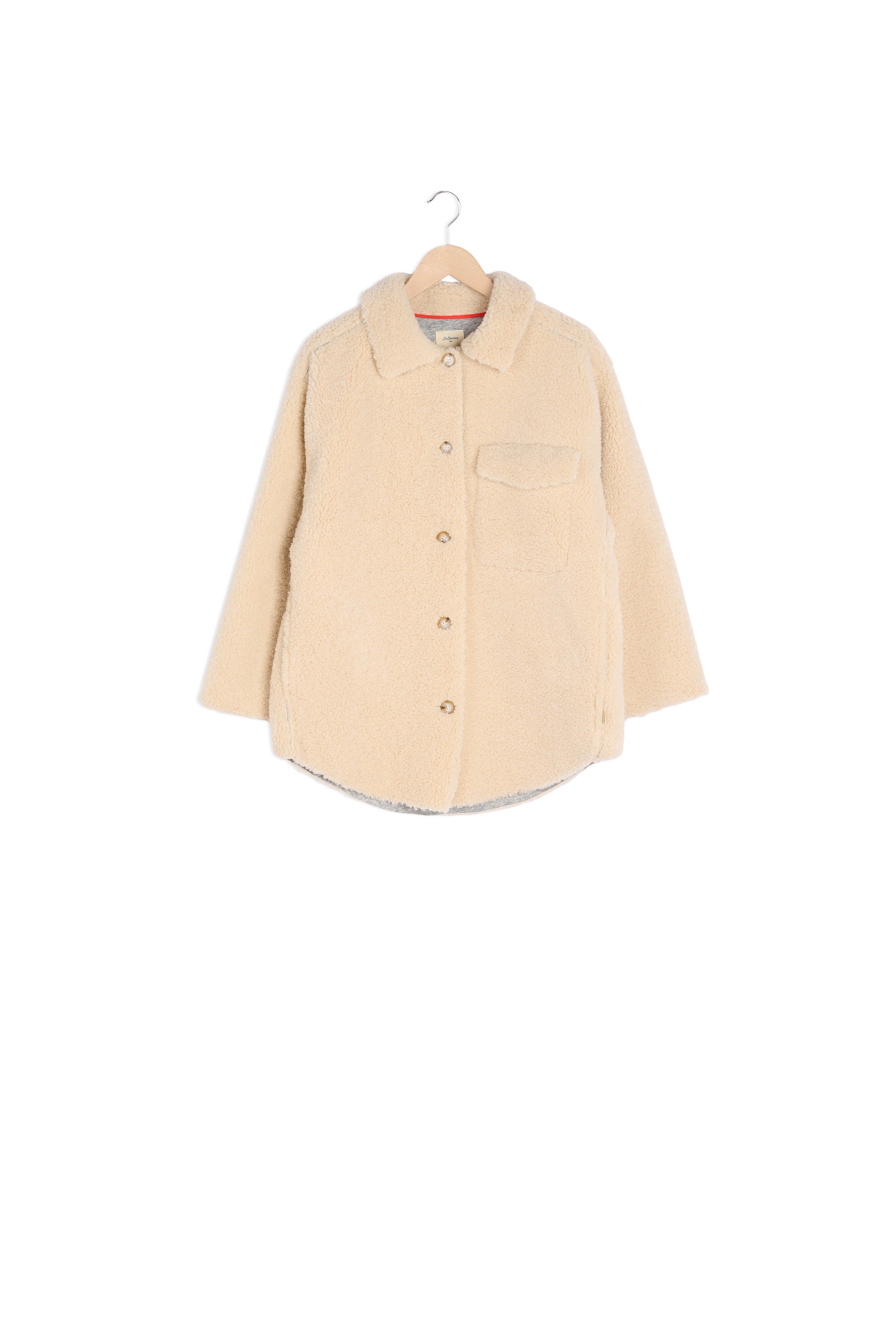 ANITA OVERHEMD Faume - seconde main