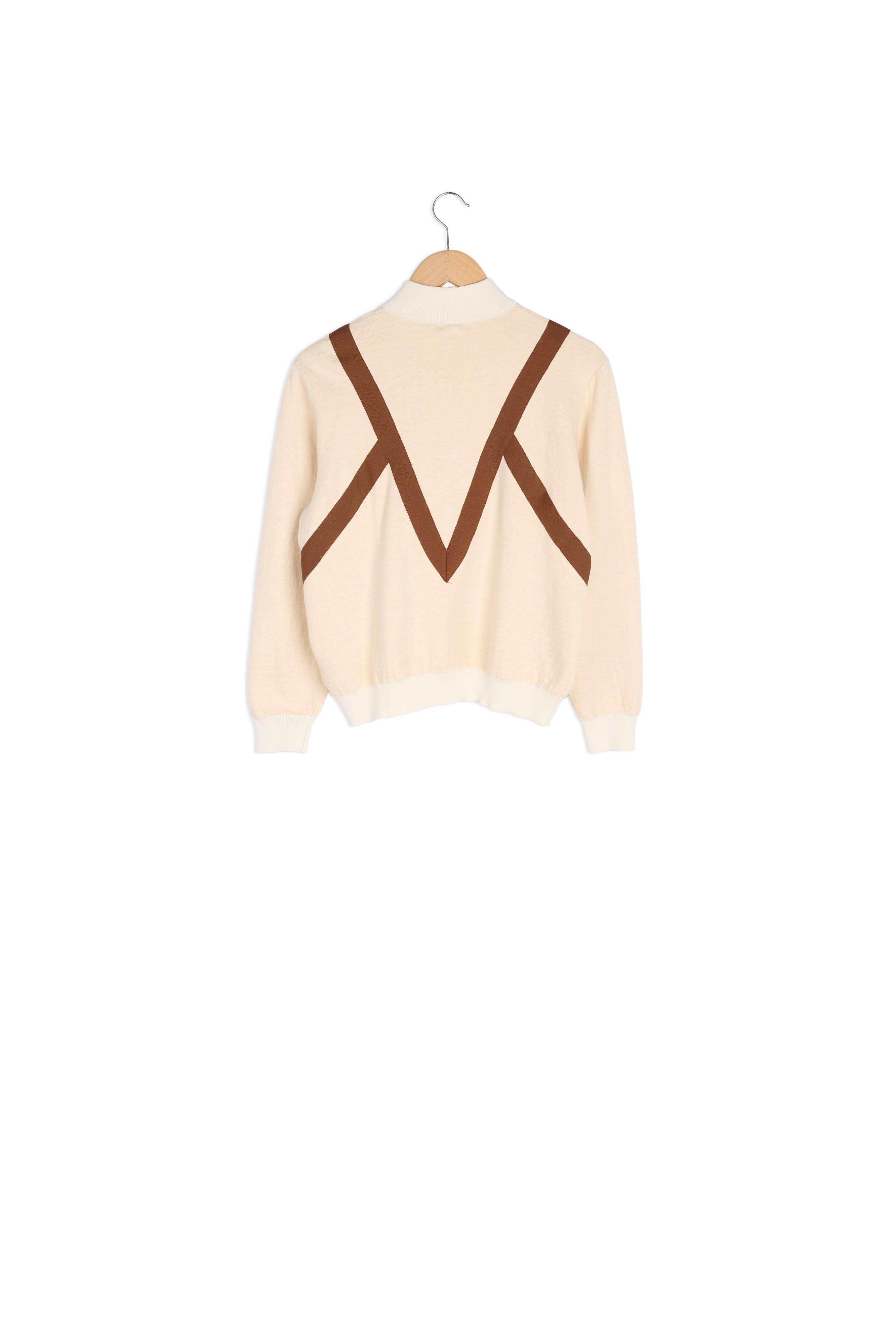 PULL GOPIH Faume - seconde main