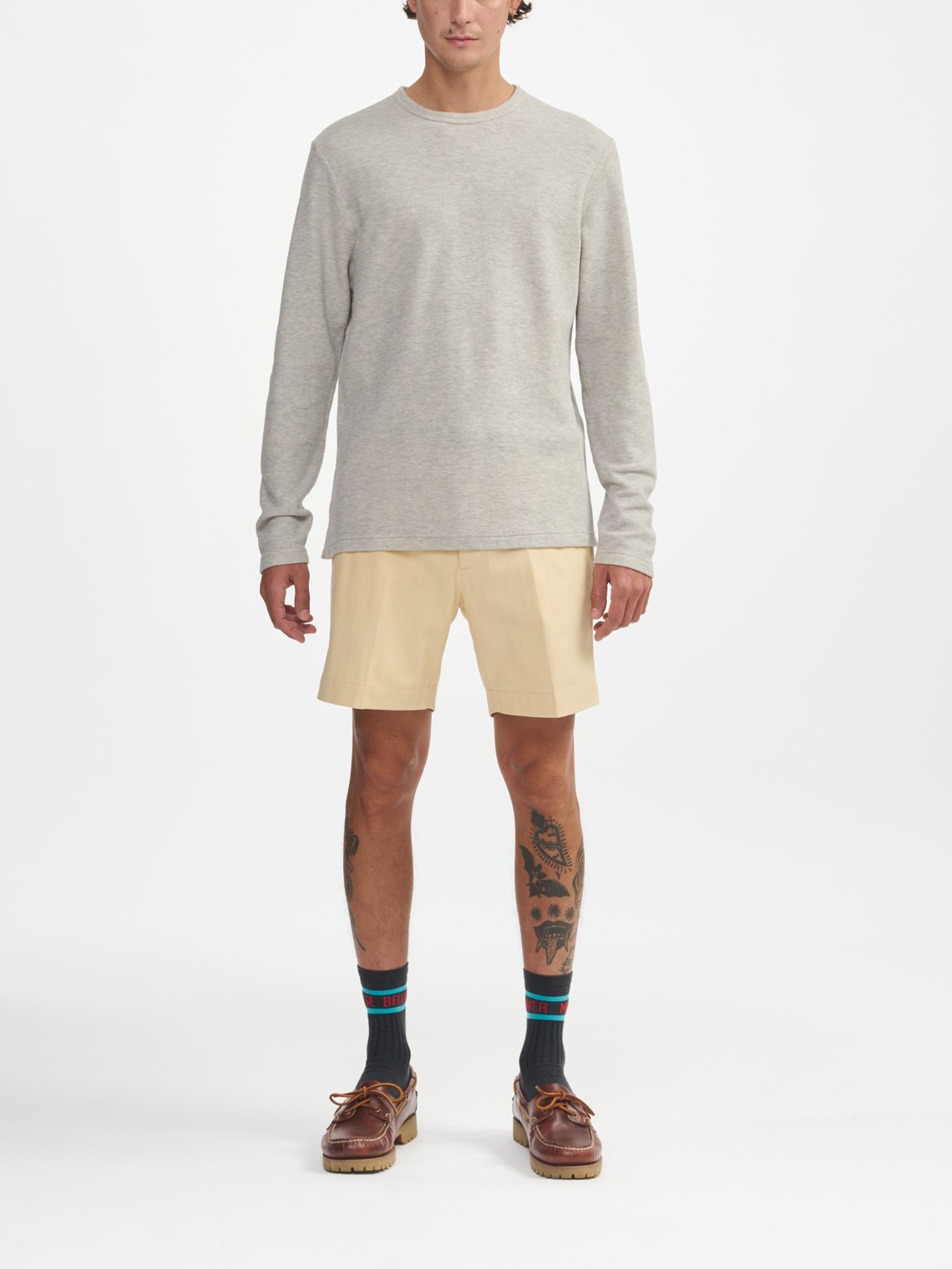 FRESH T-SHIRT Faume - seconde main