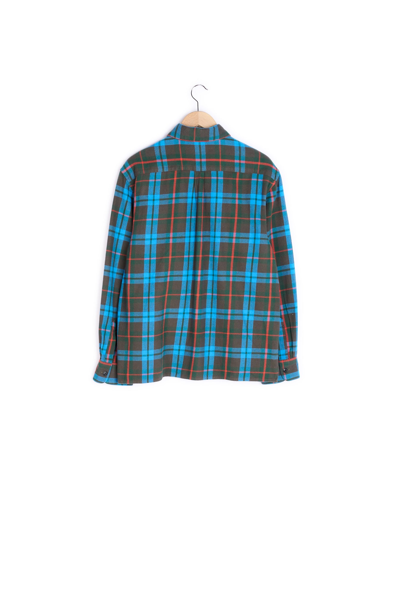 GULIAN SHIRT Faume - seconde main