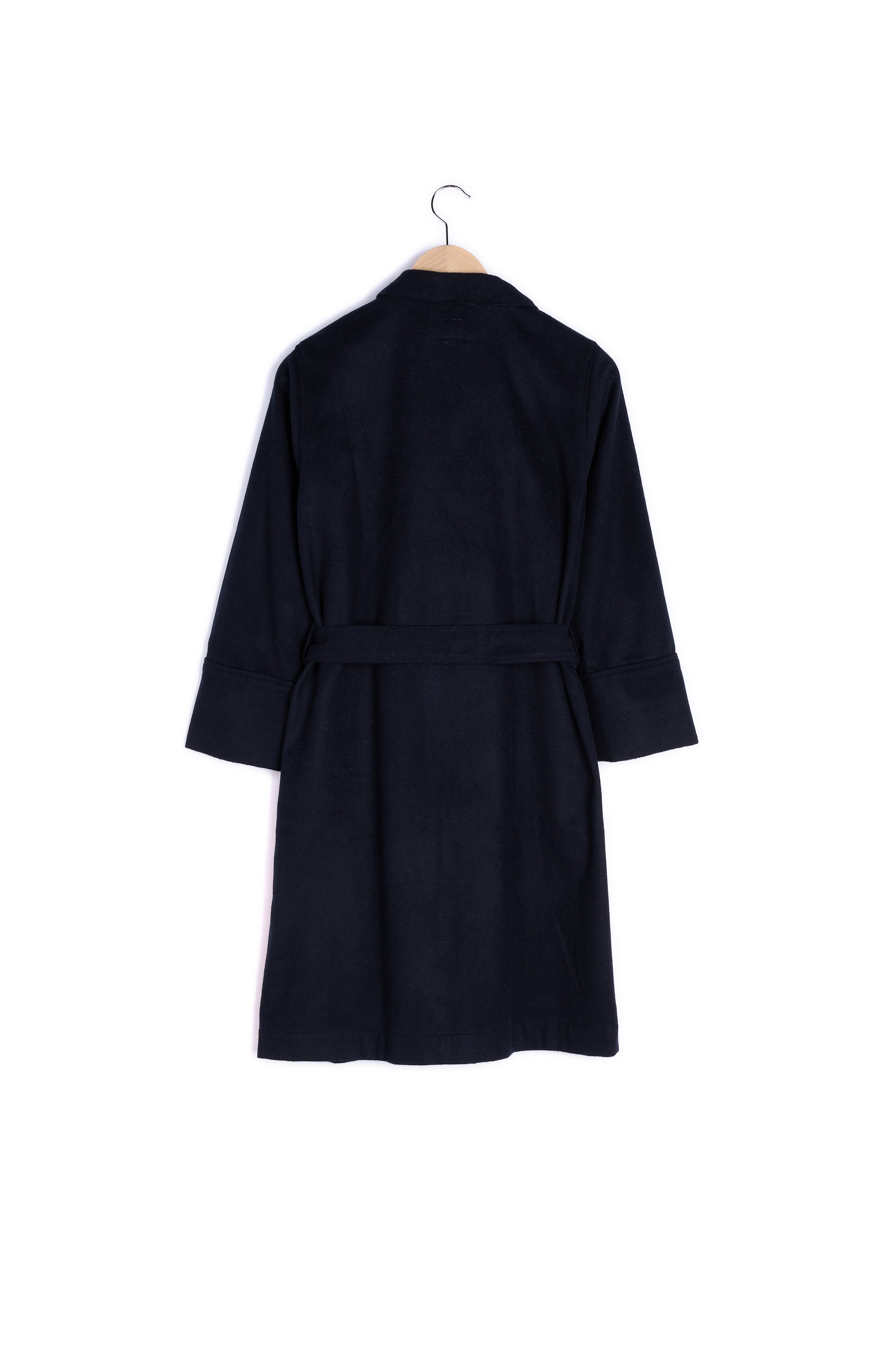 LAEKEN COAT Faume - seconde main