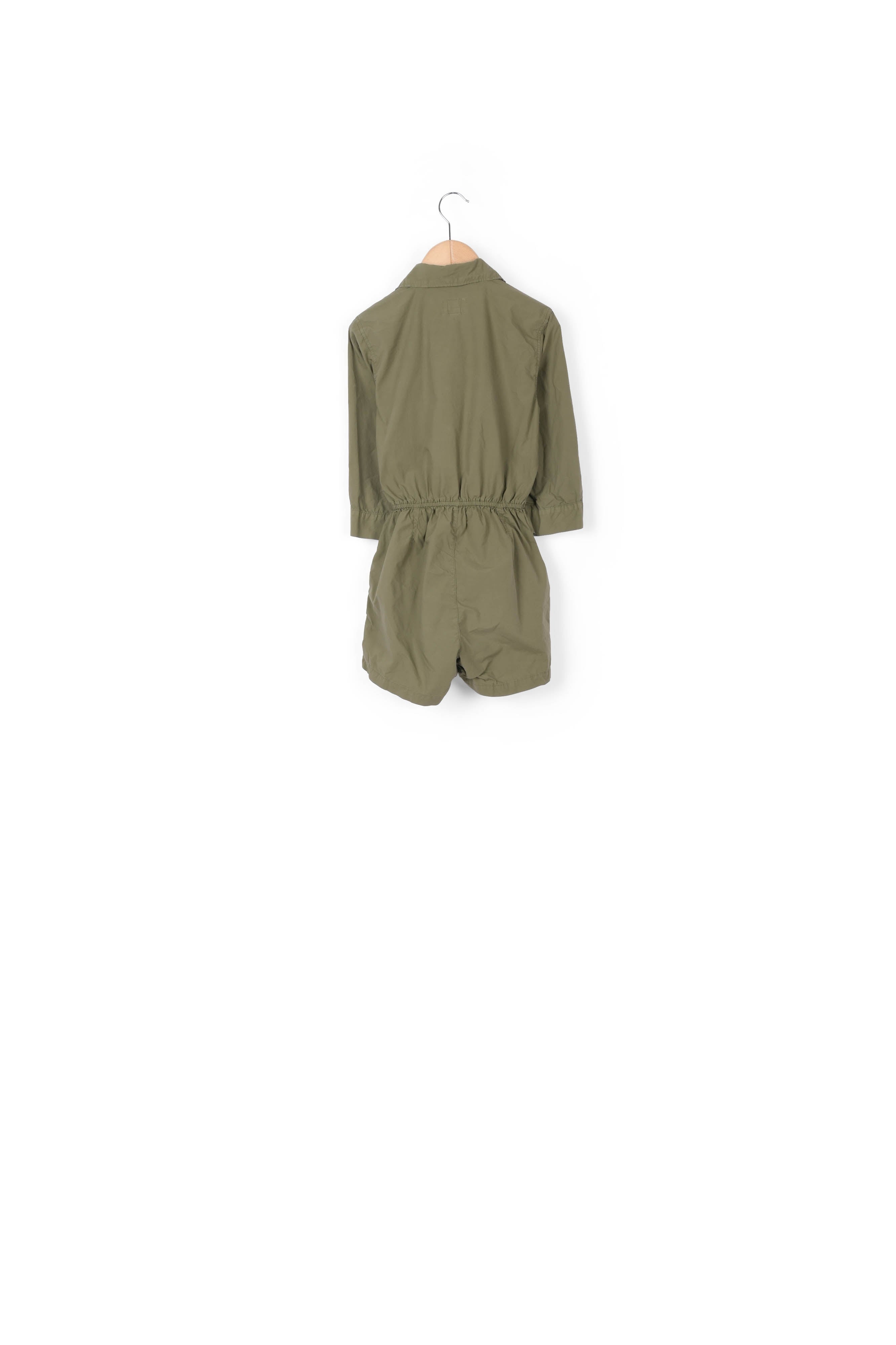 AERIAL JUMPSUIT Faume - seconde main