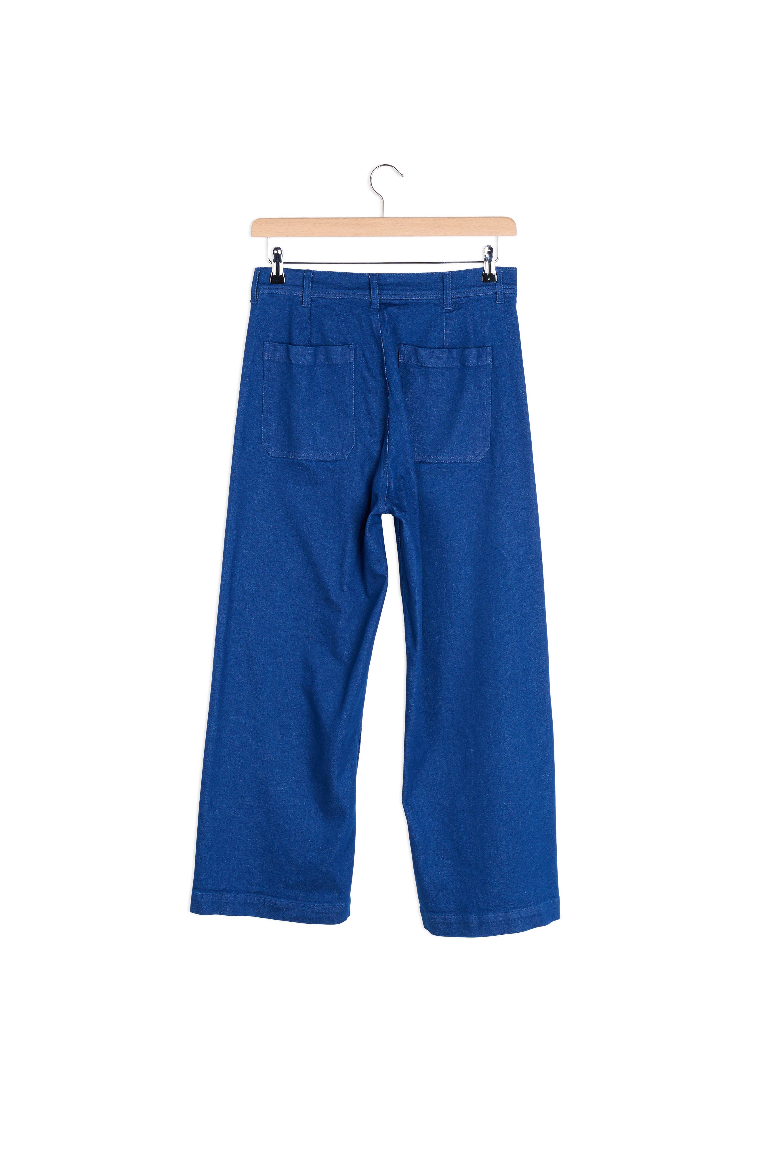 PANTALON LOTAN Faume - seconde main