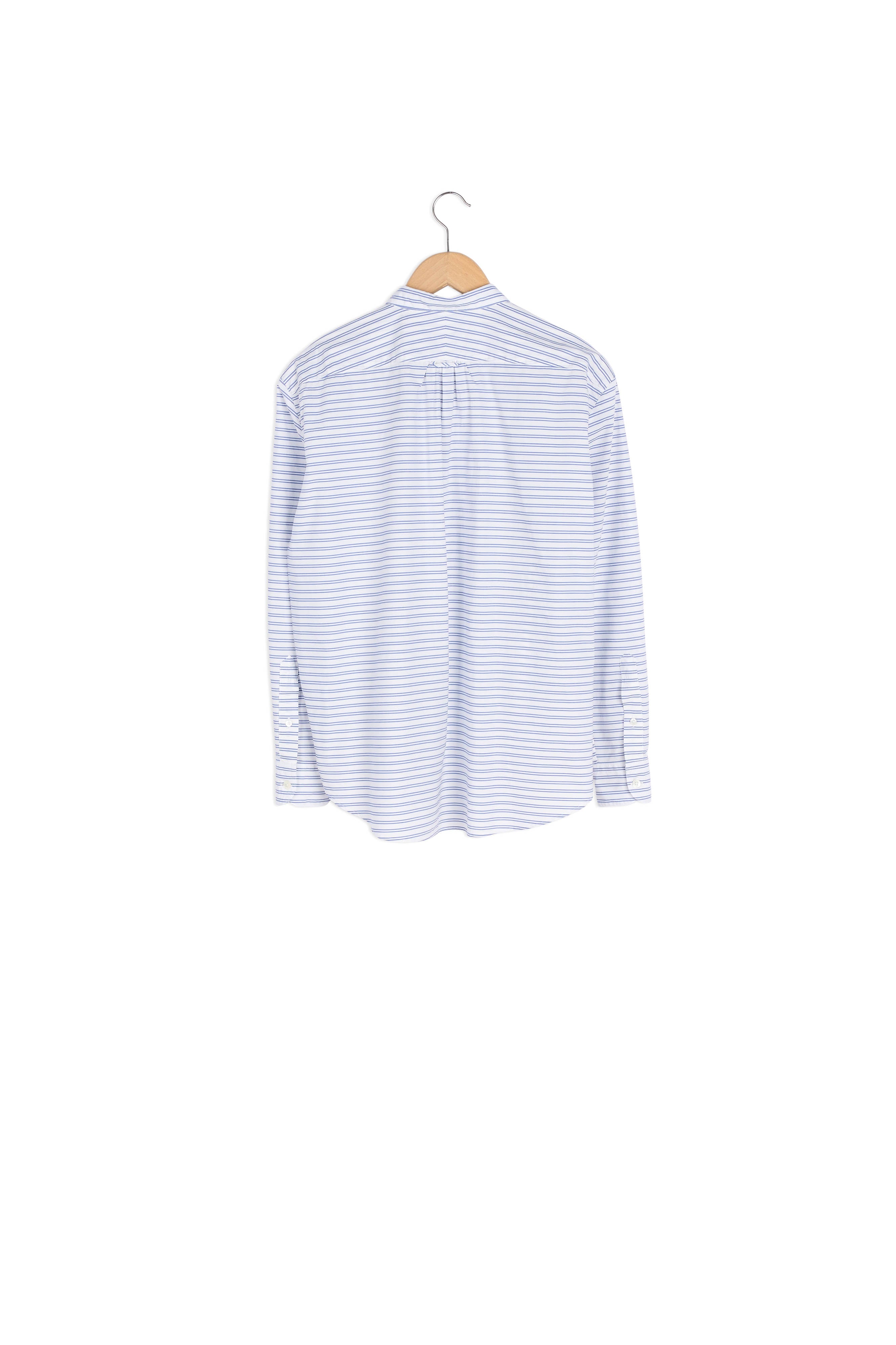 CHEMISE GASTON Faume - seconde main