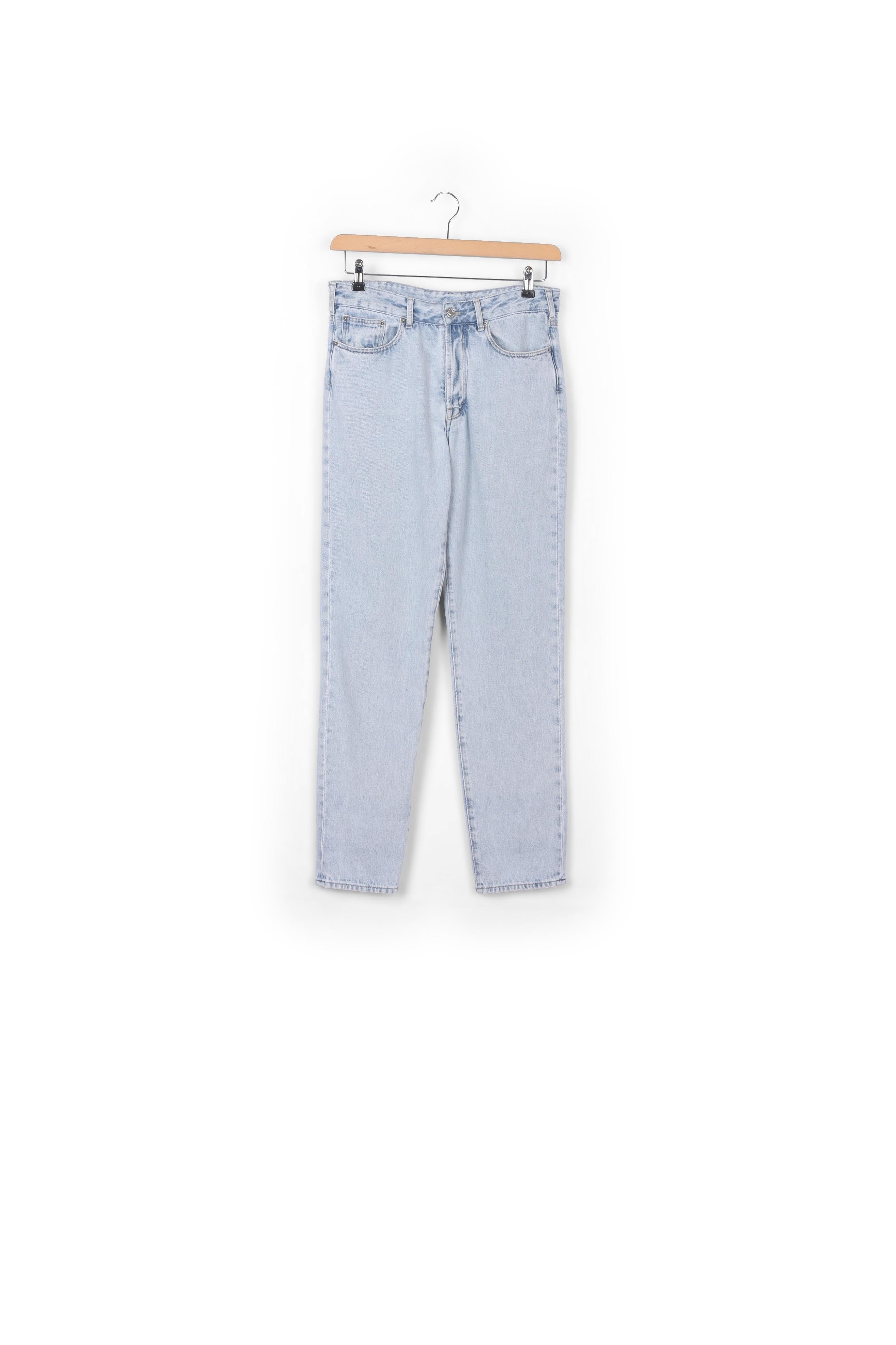 JEANS PORTER Faume - seconde main