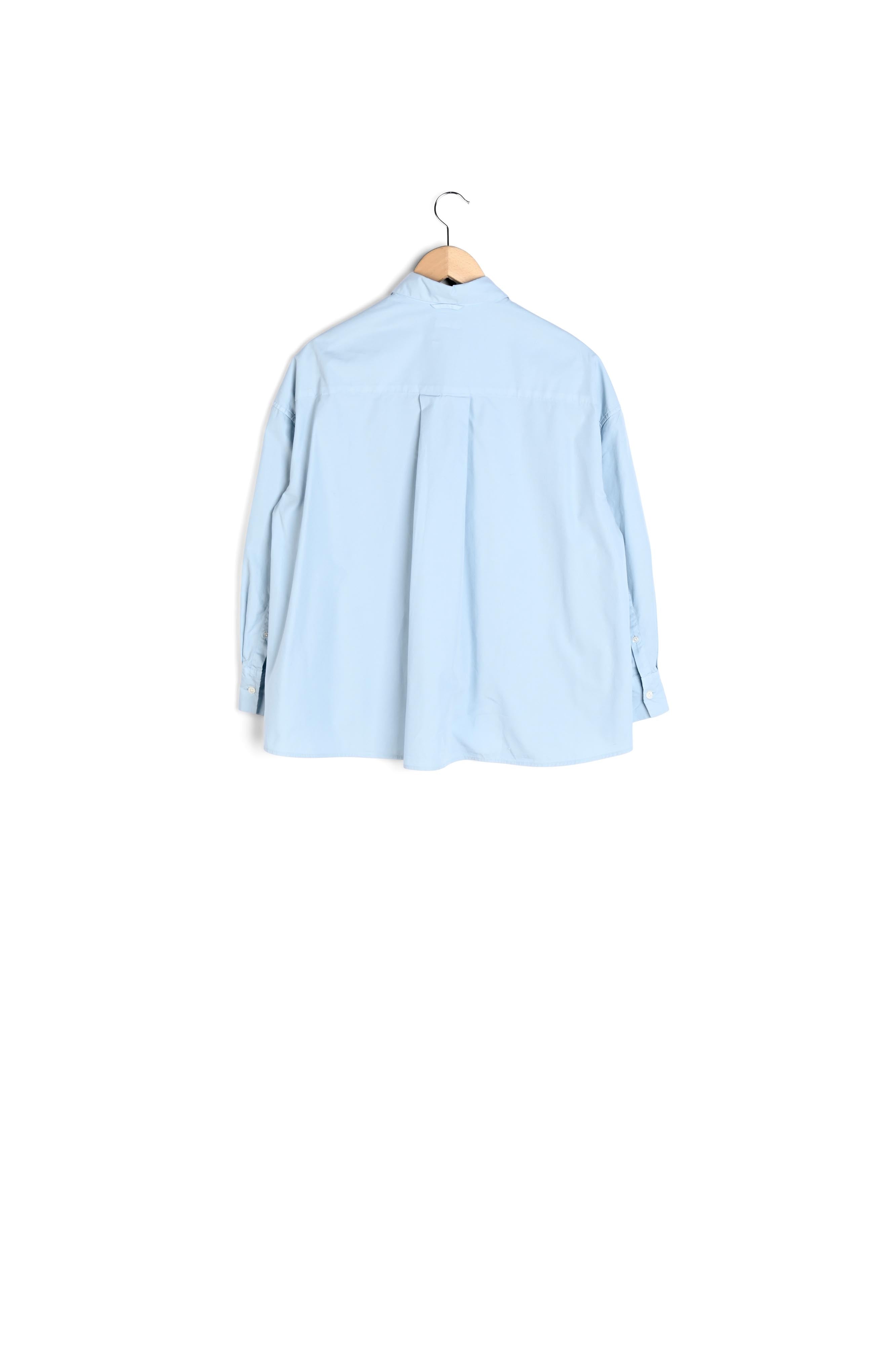 CHEMISE GILLES Faume - seconde main