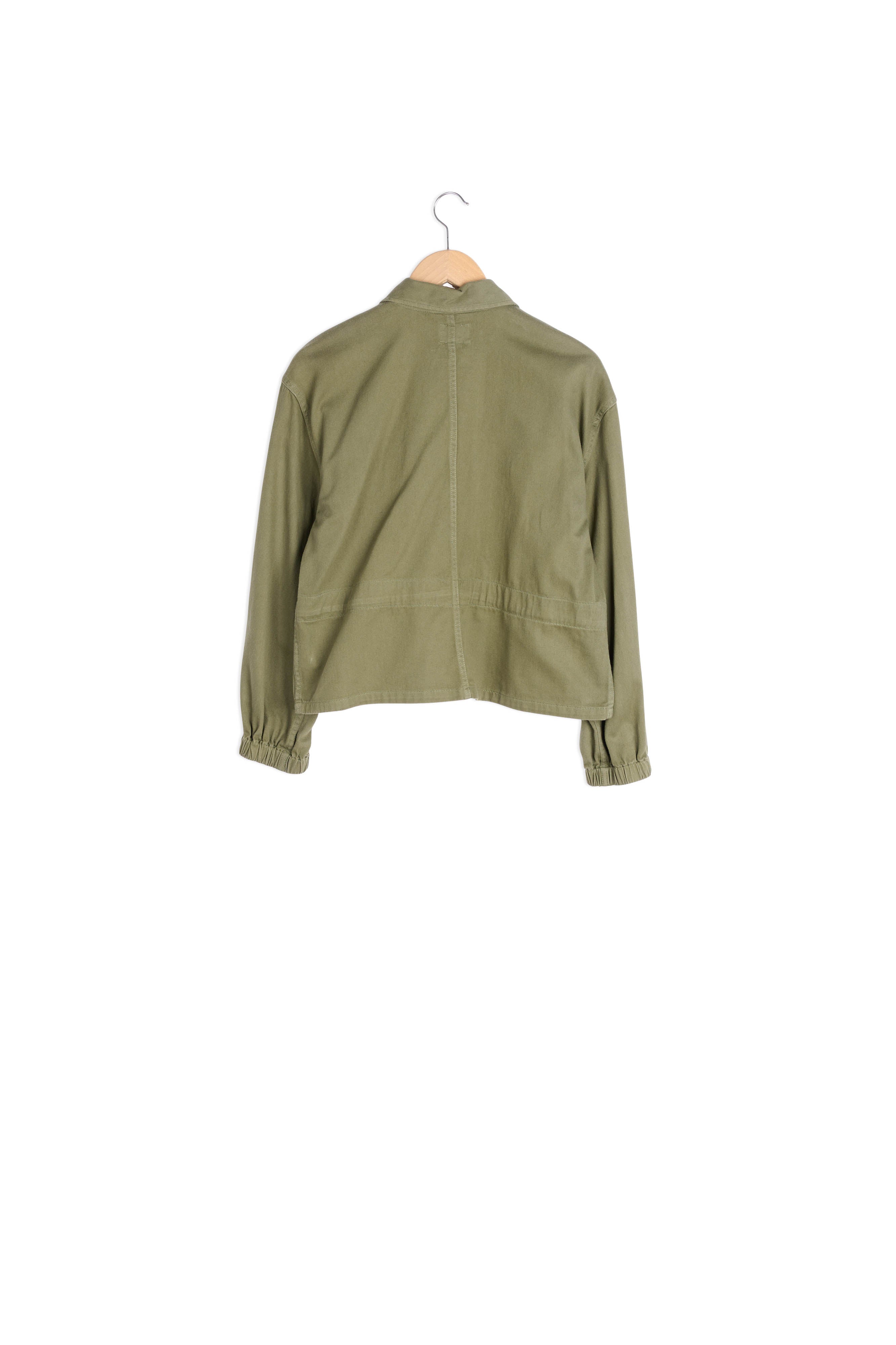 SURCHEMISE WAZUCAR Faume - seconde main