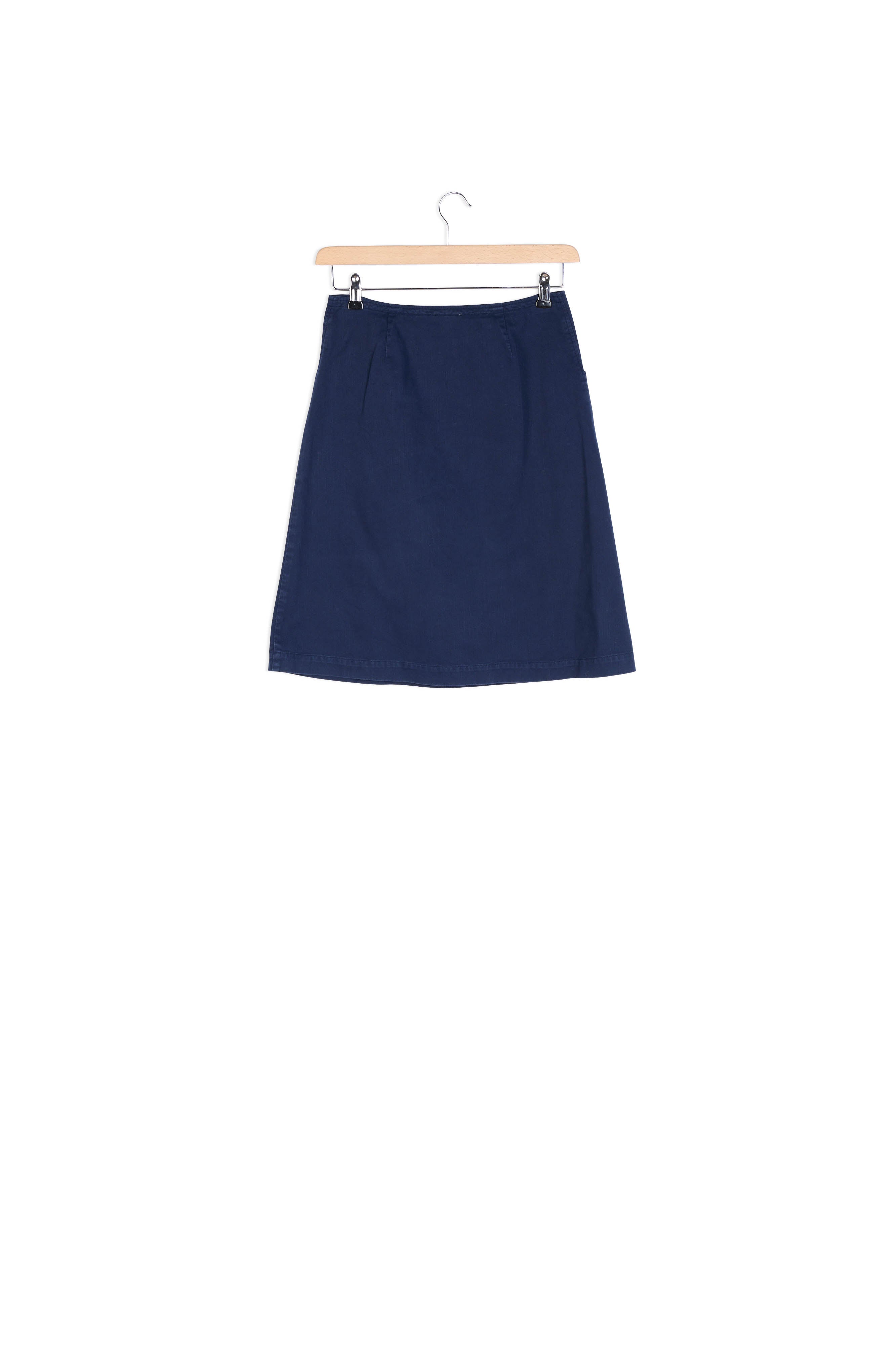 LEIPZIG SKIRT Faume - seconde main