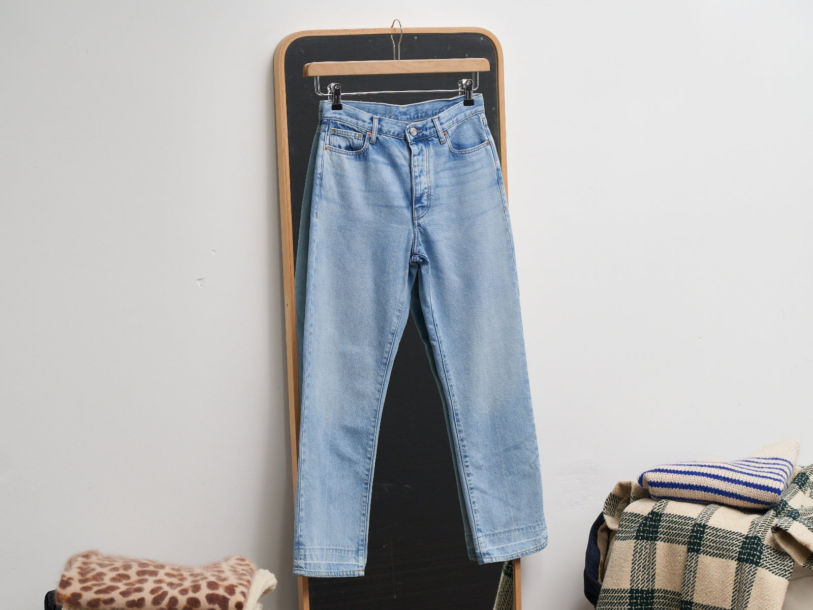  Faume - seconde main