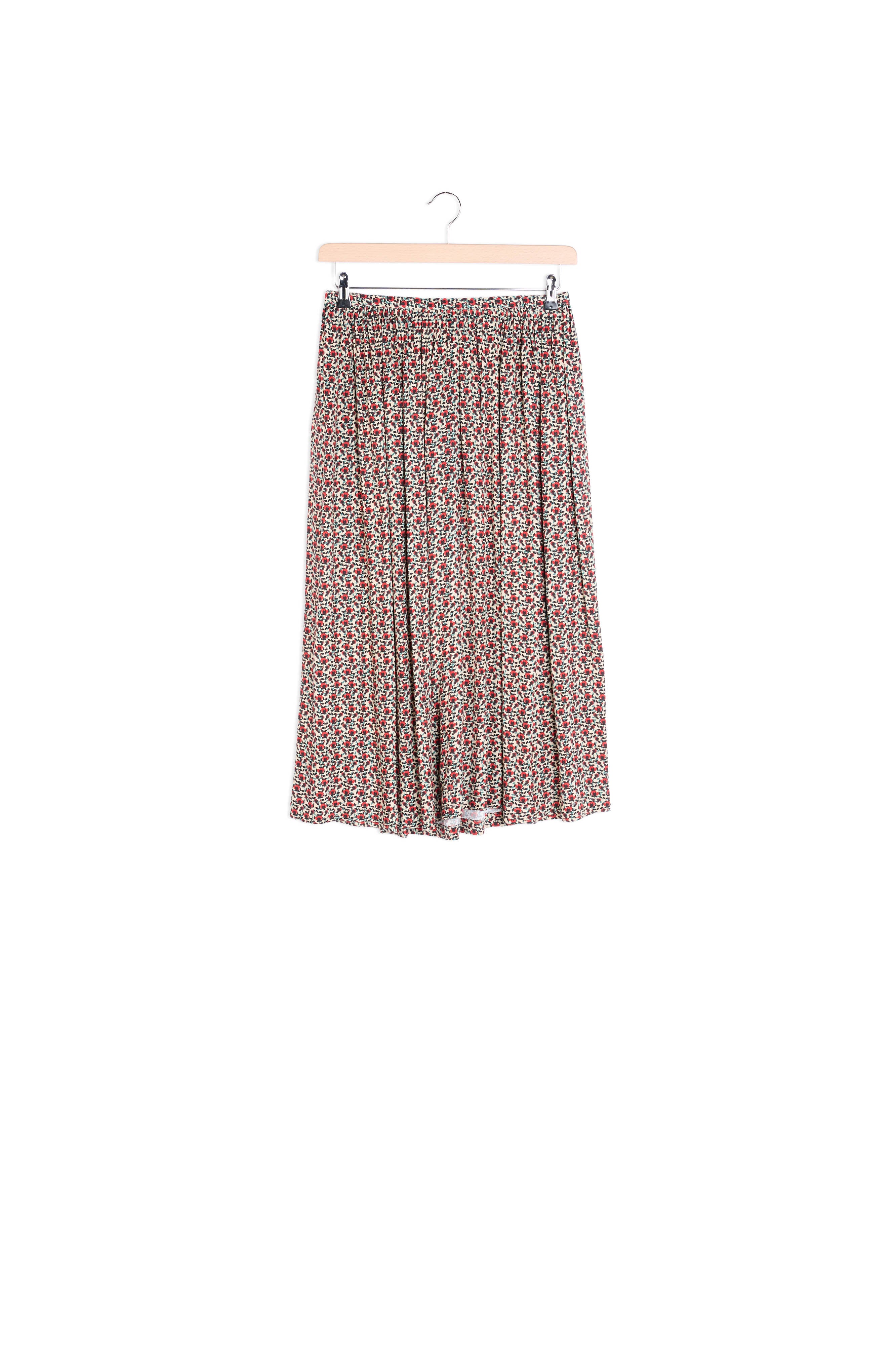 THERESA SKIRT Faume - seconde main