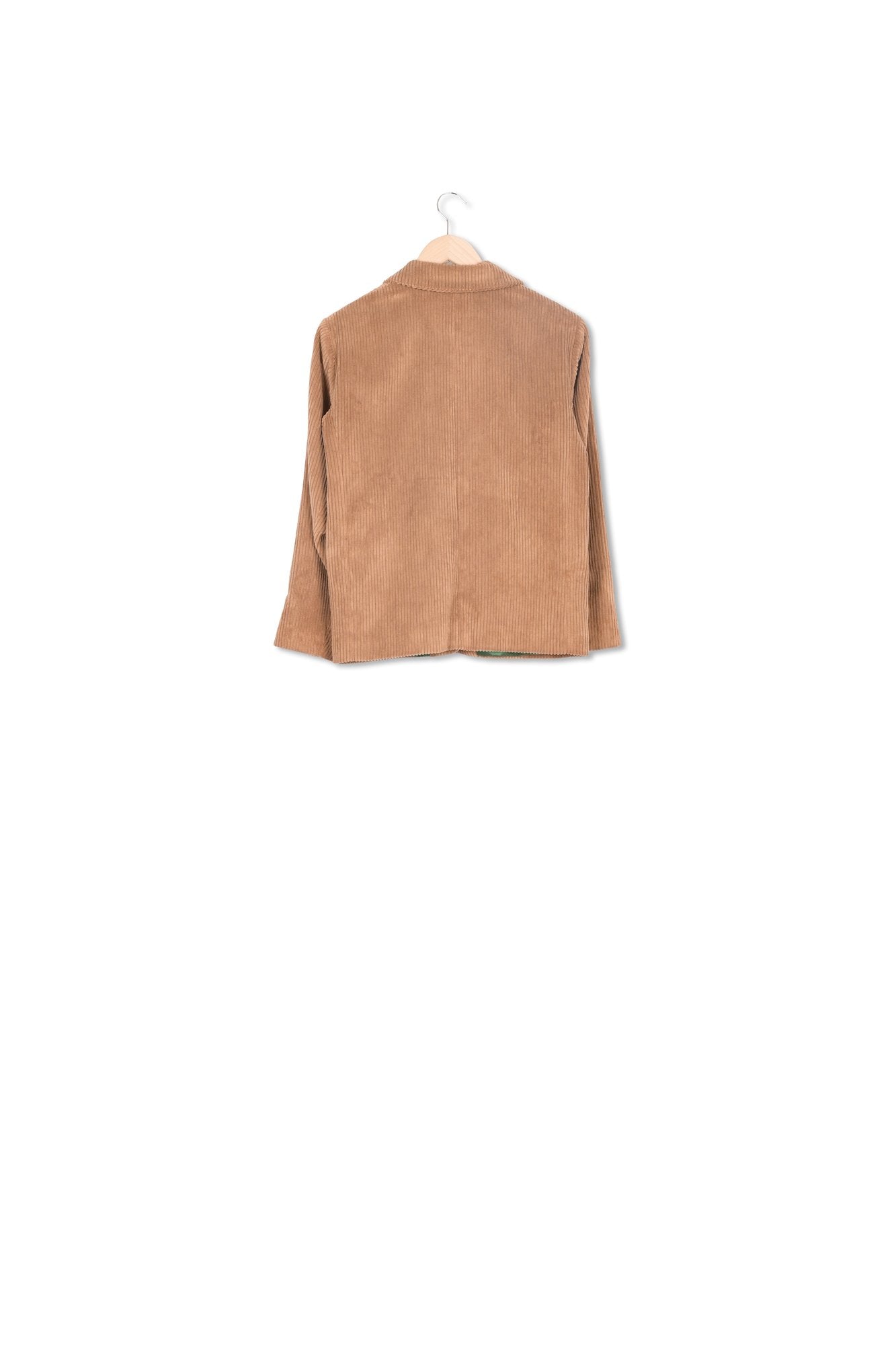 CHICK BLAZER Faume - seconde main