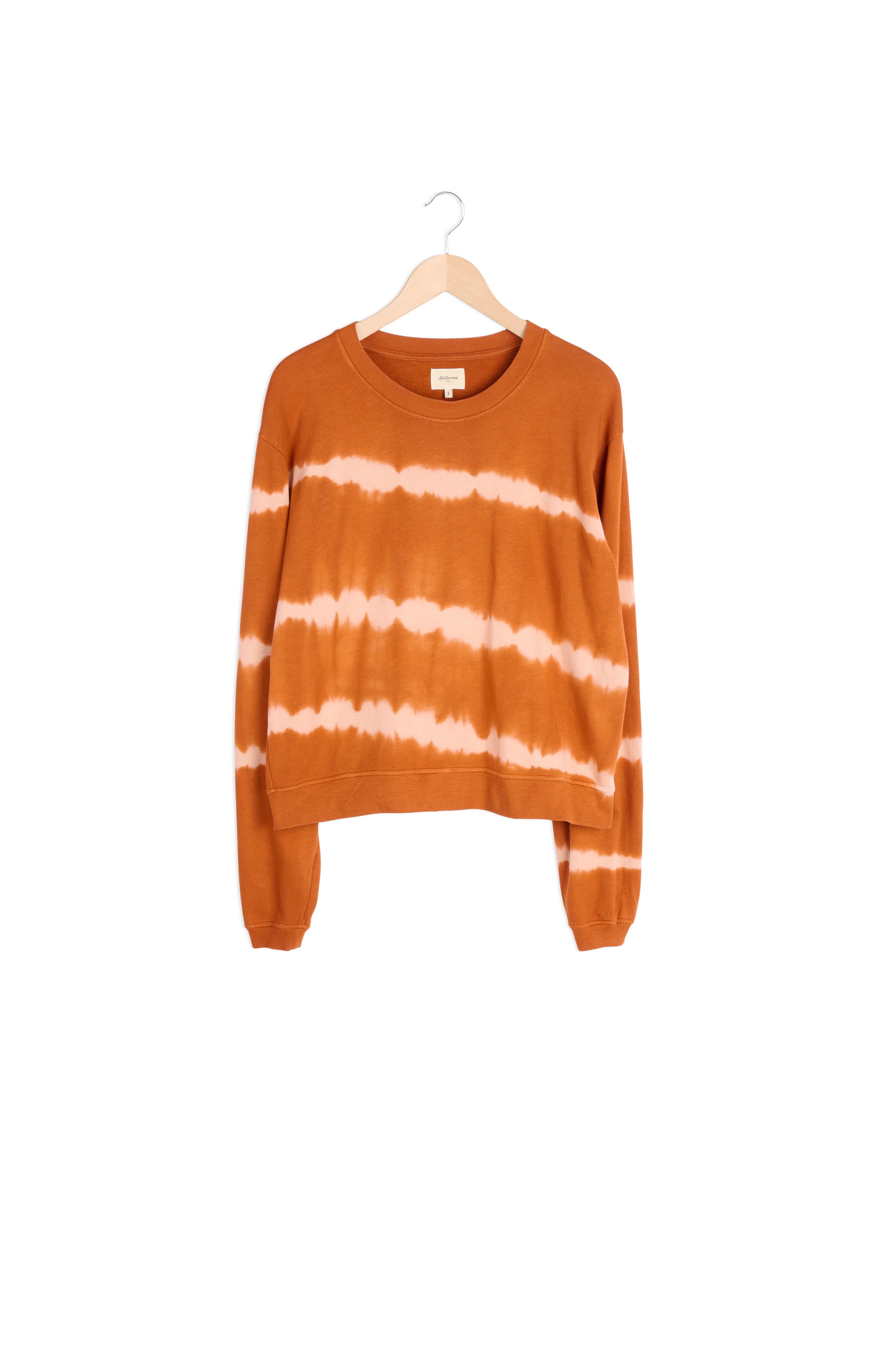 FLOYD SWEATSHIRT Faume - seconde main