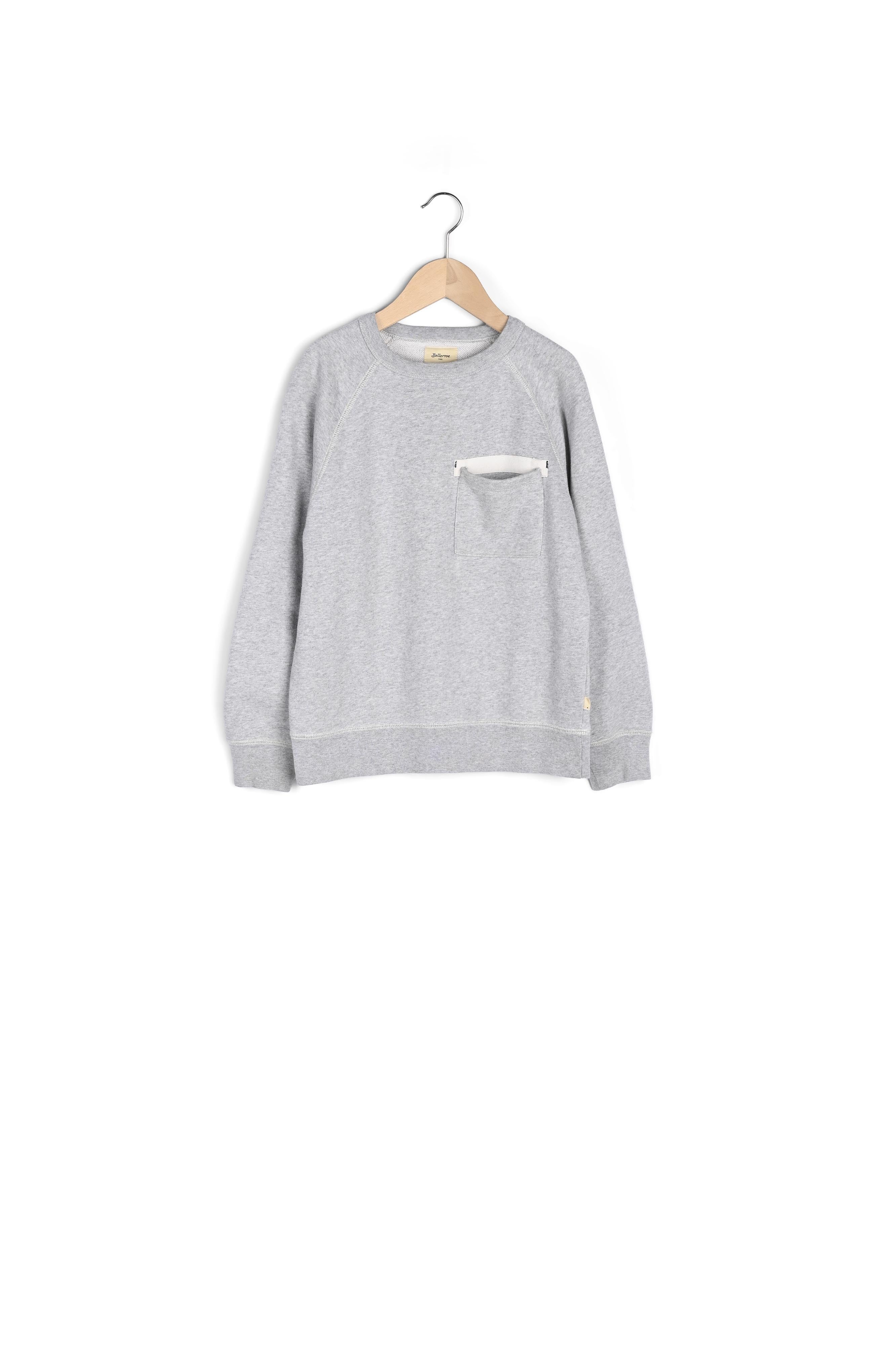 FIUK SWEATSHIRT Faume - seconde main