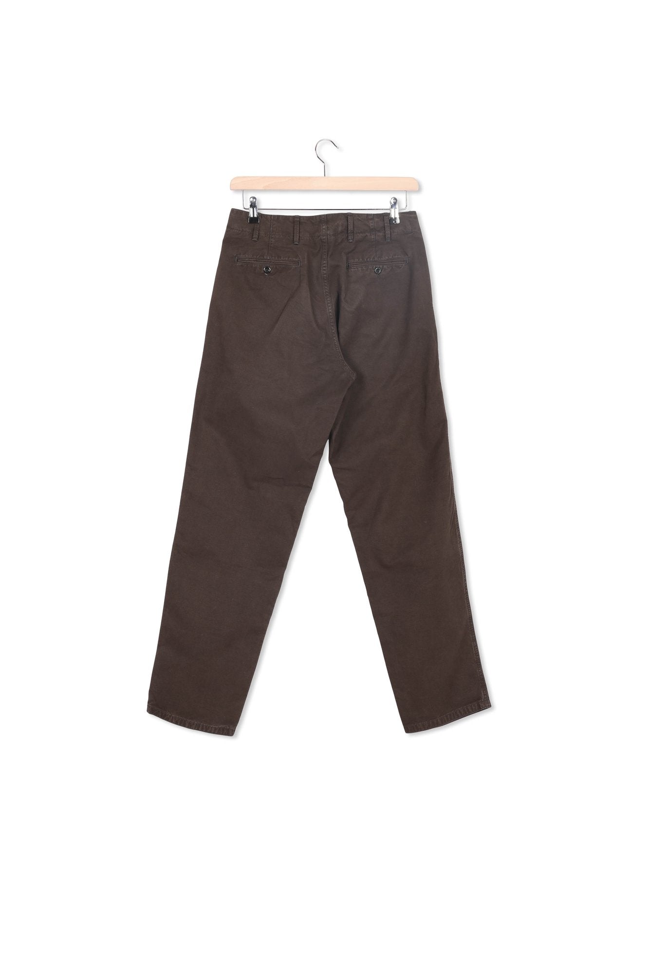 PETEY PANTS Faume - seconde main