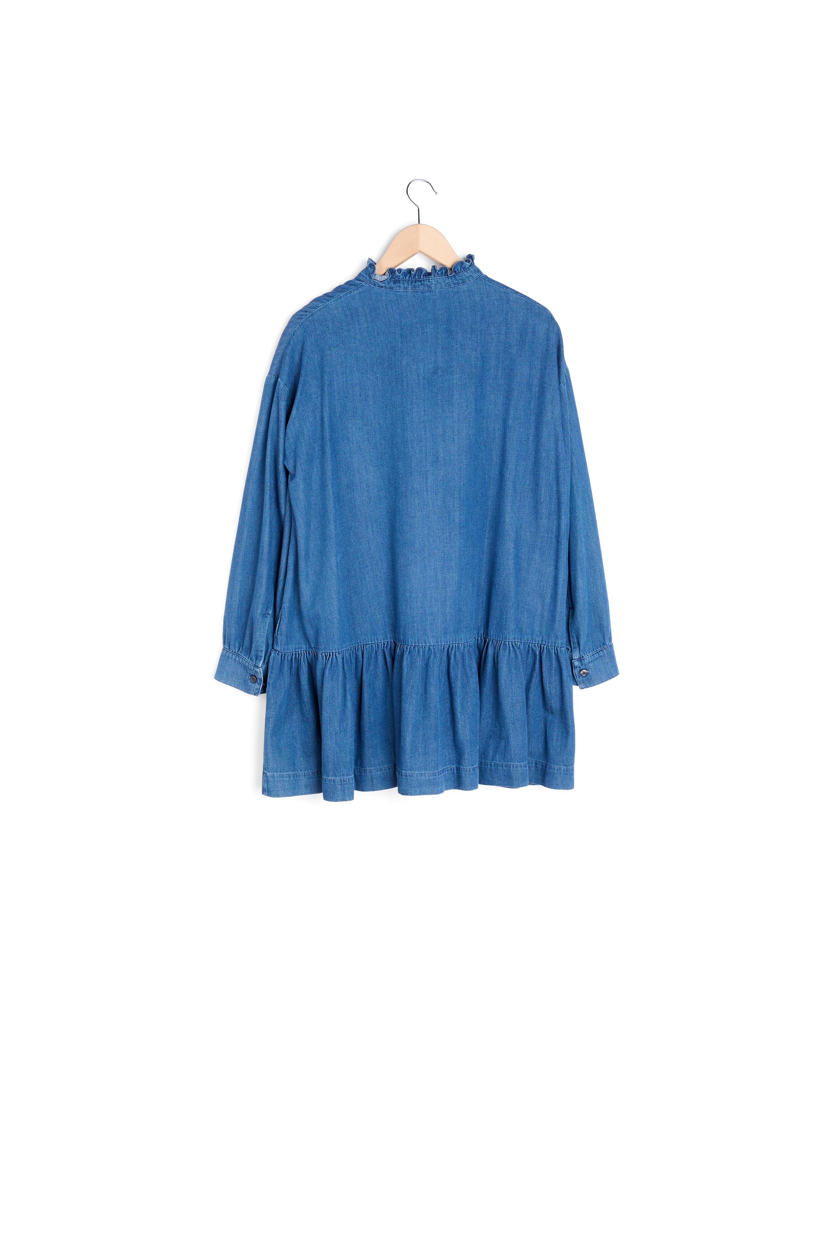 ROBE ADYLLE Faume - seconde main