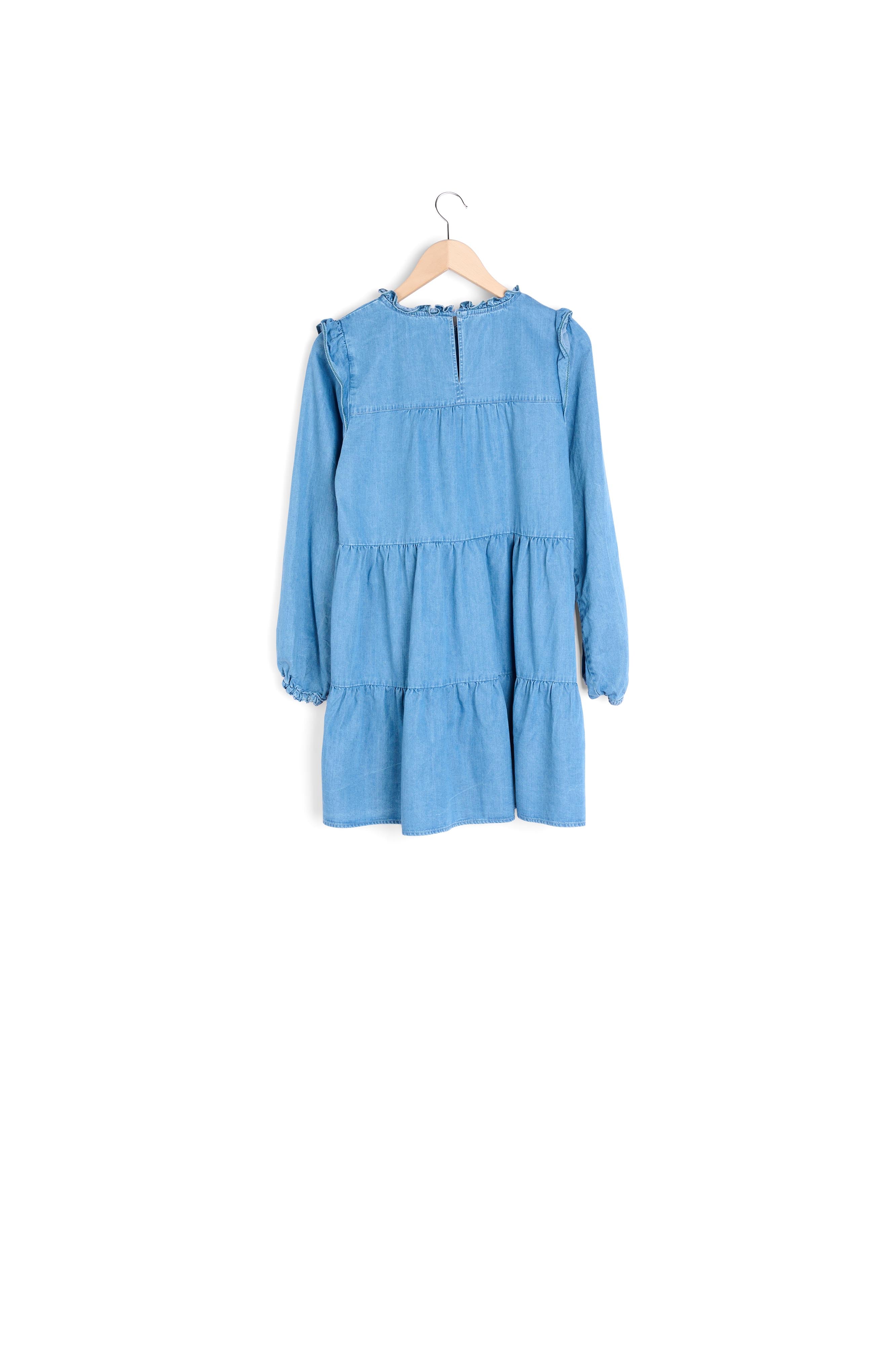 ROBE PEBBLES Faume - seconde main