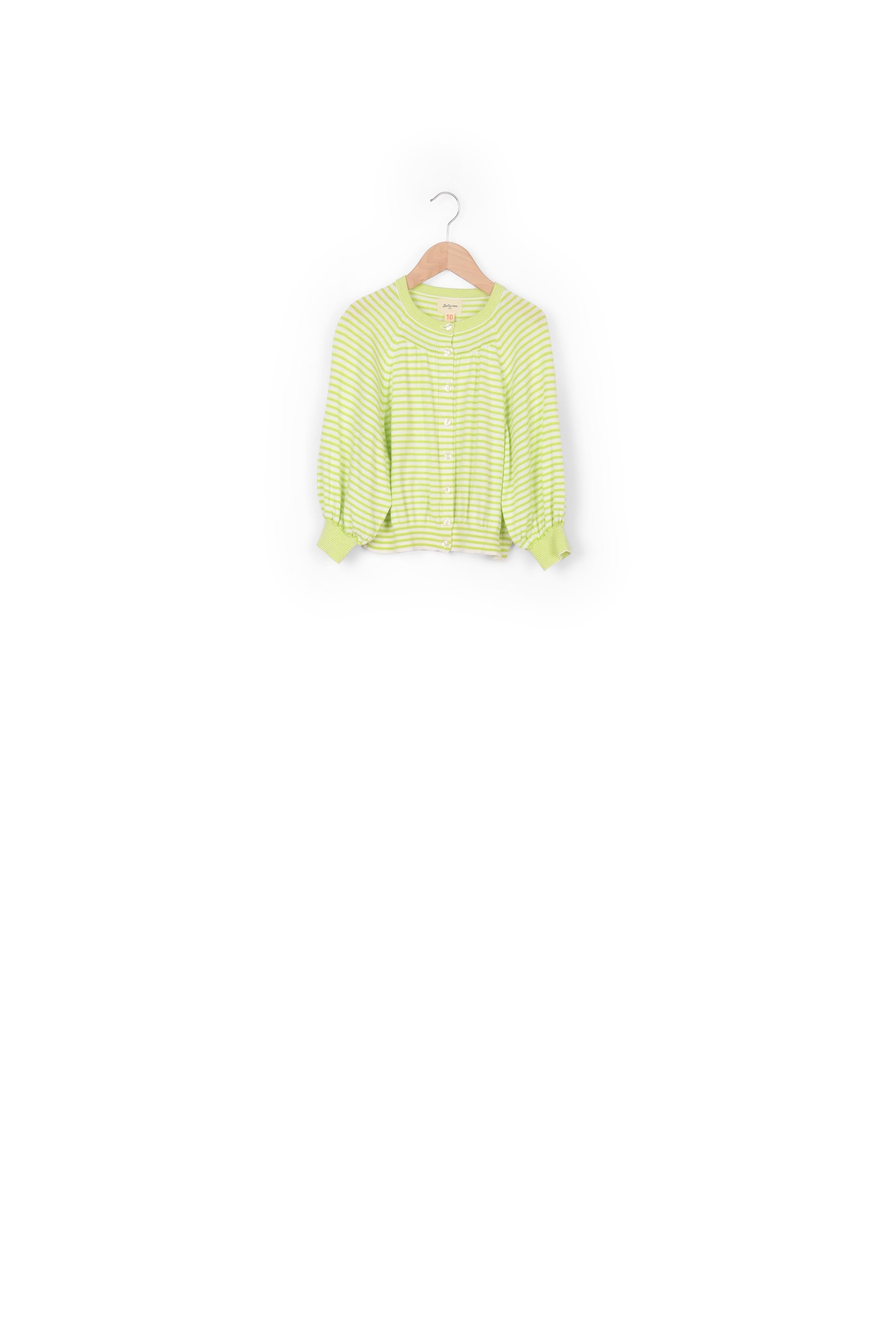 GYCOF KNITWEAR Faume - seconde main