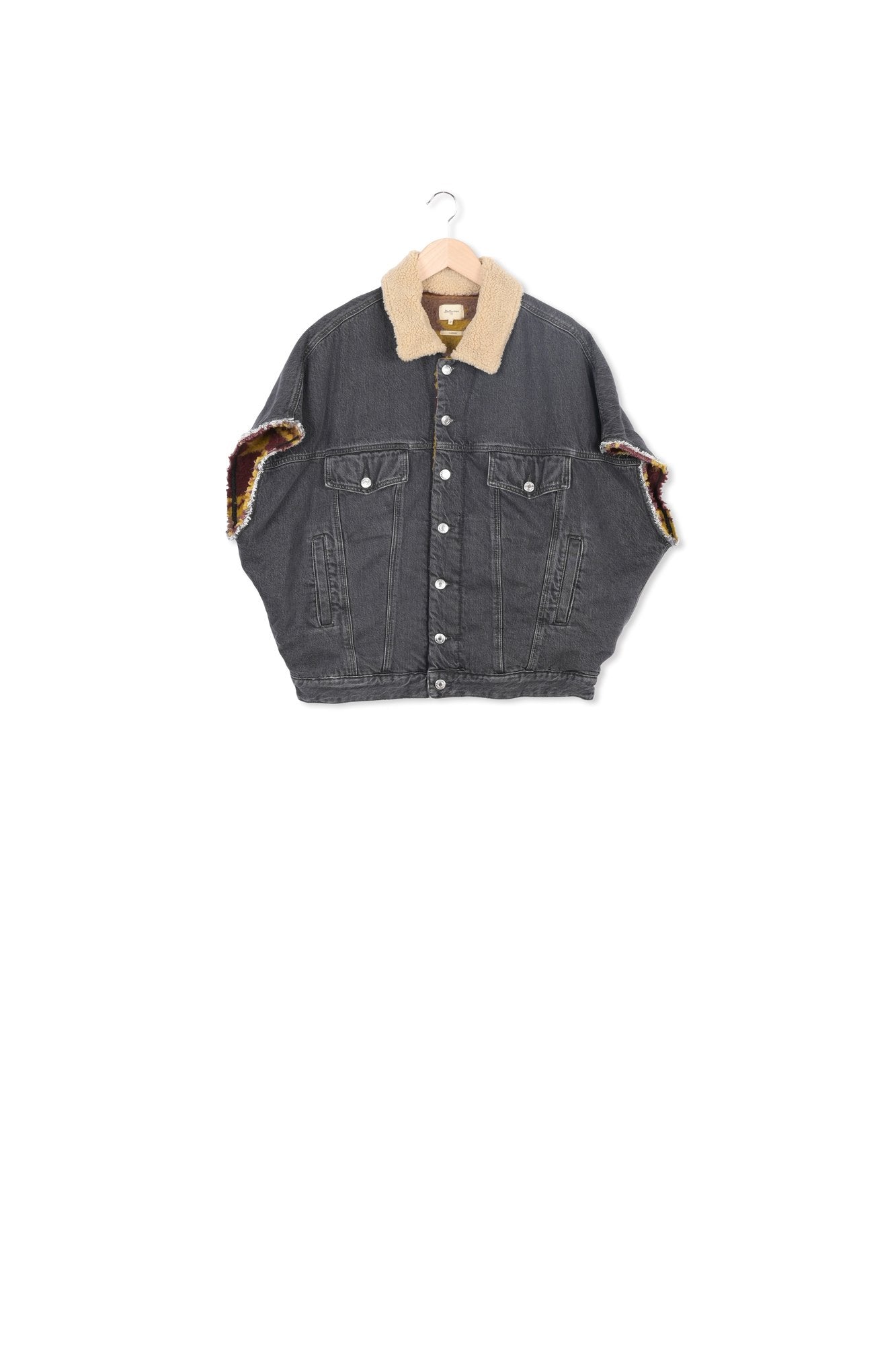 PONCA OVERHEMD Faume - seconde main