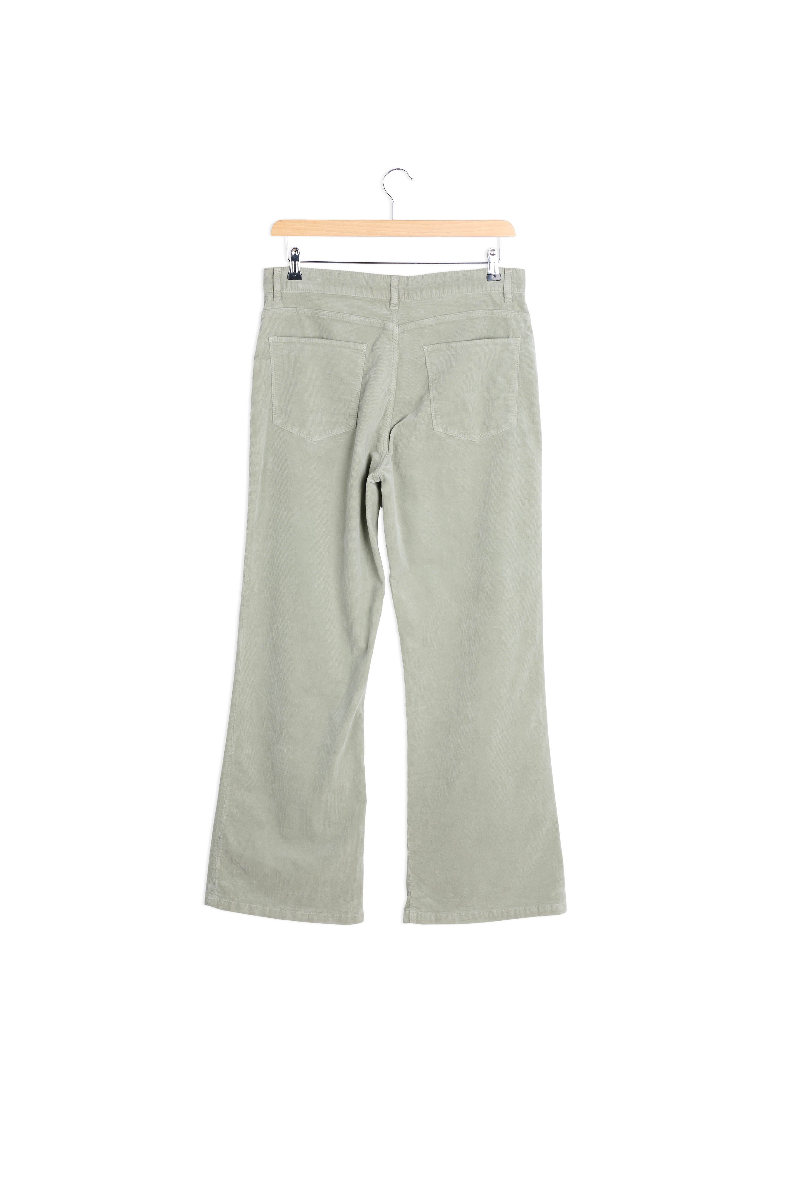 PARK PANTS Faume - seconde main
