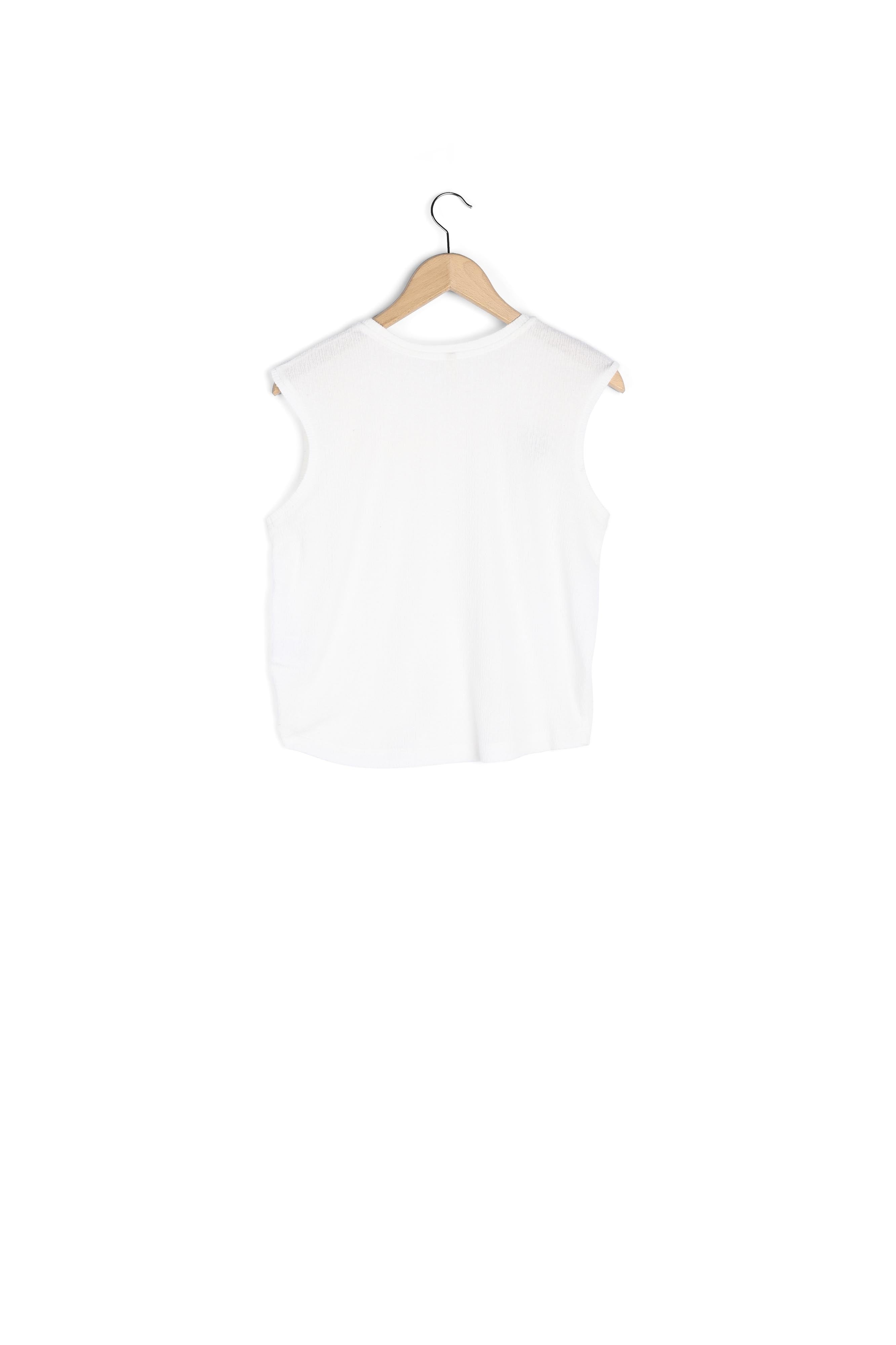 T-SHIRT FAEL Faume - seconde main