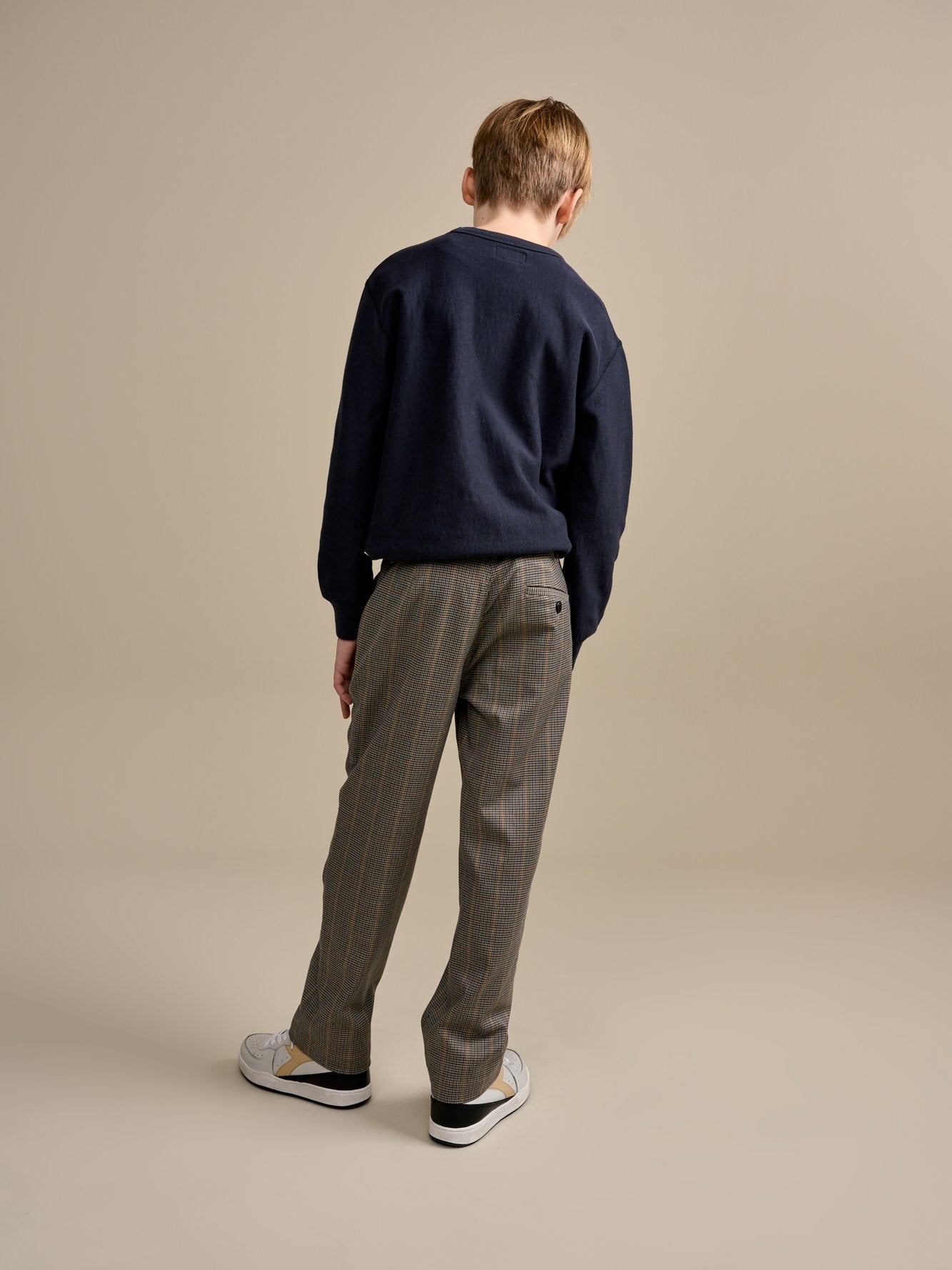 WILSON PANTS Faume - seconde main