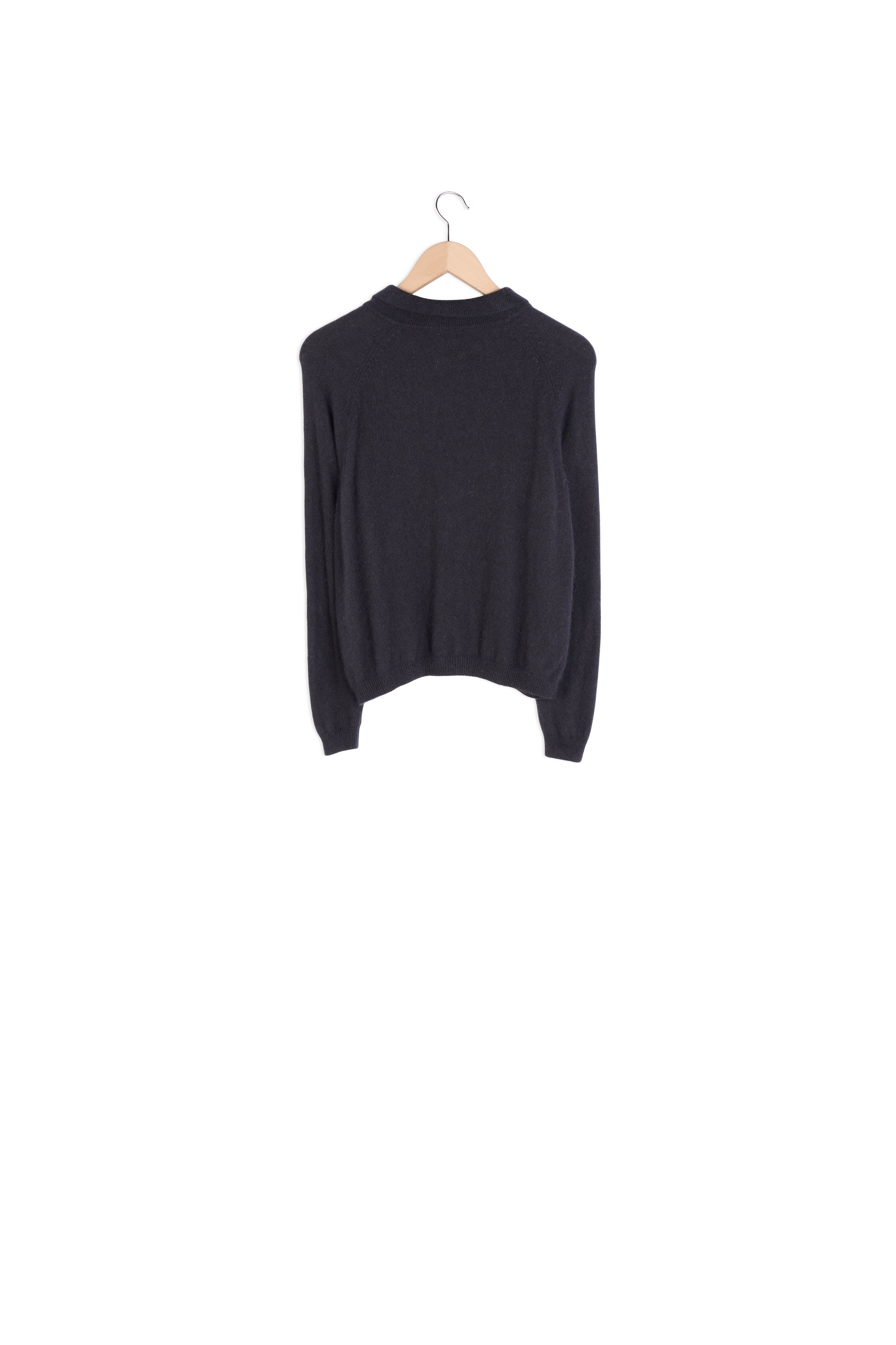PULL DERTY Faume - seconde main