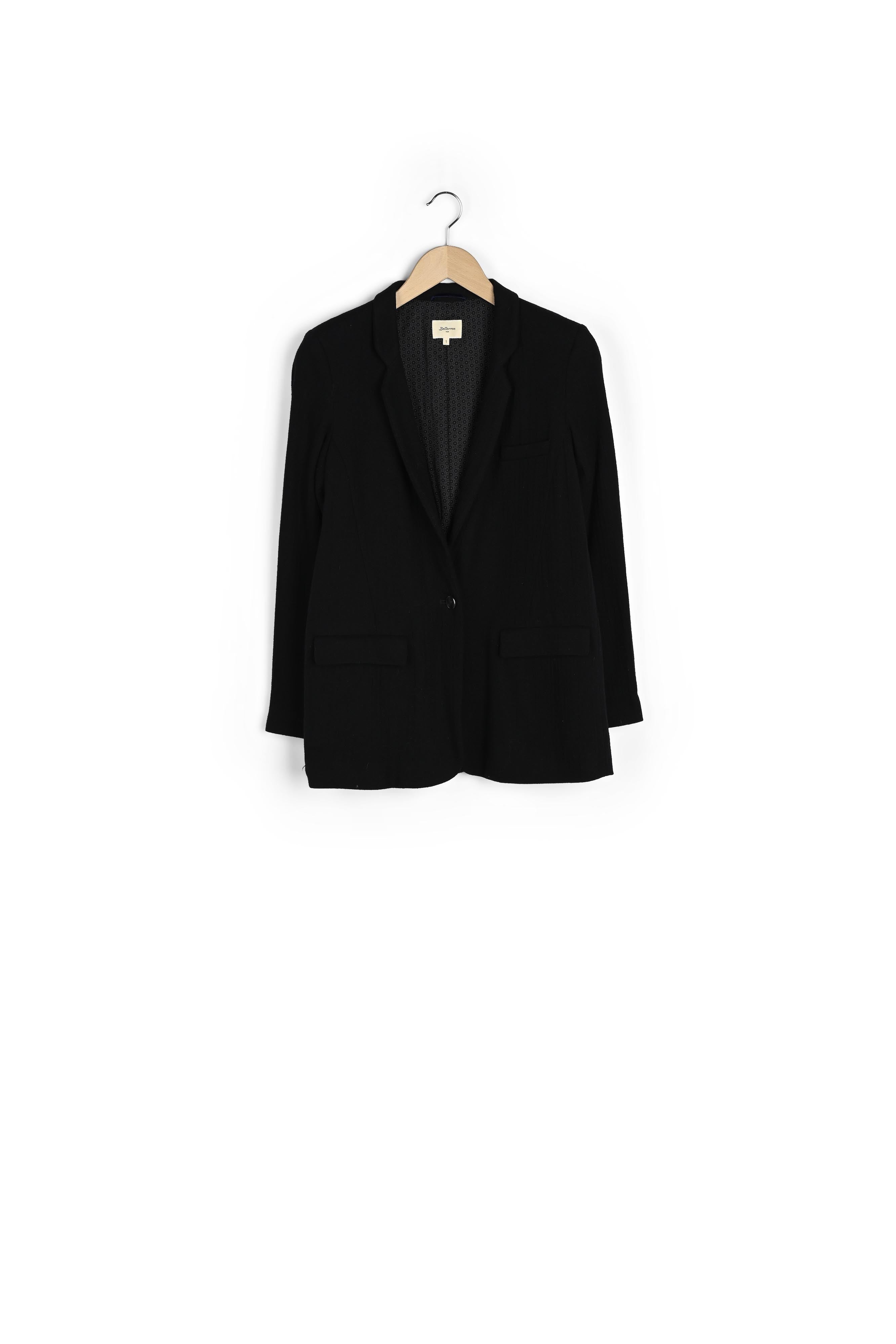 EMRY BLAZER Faume - seconde main