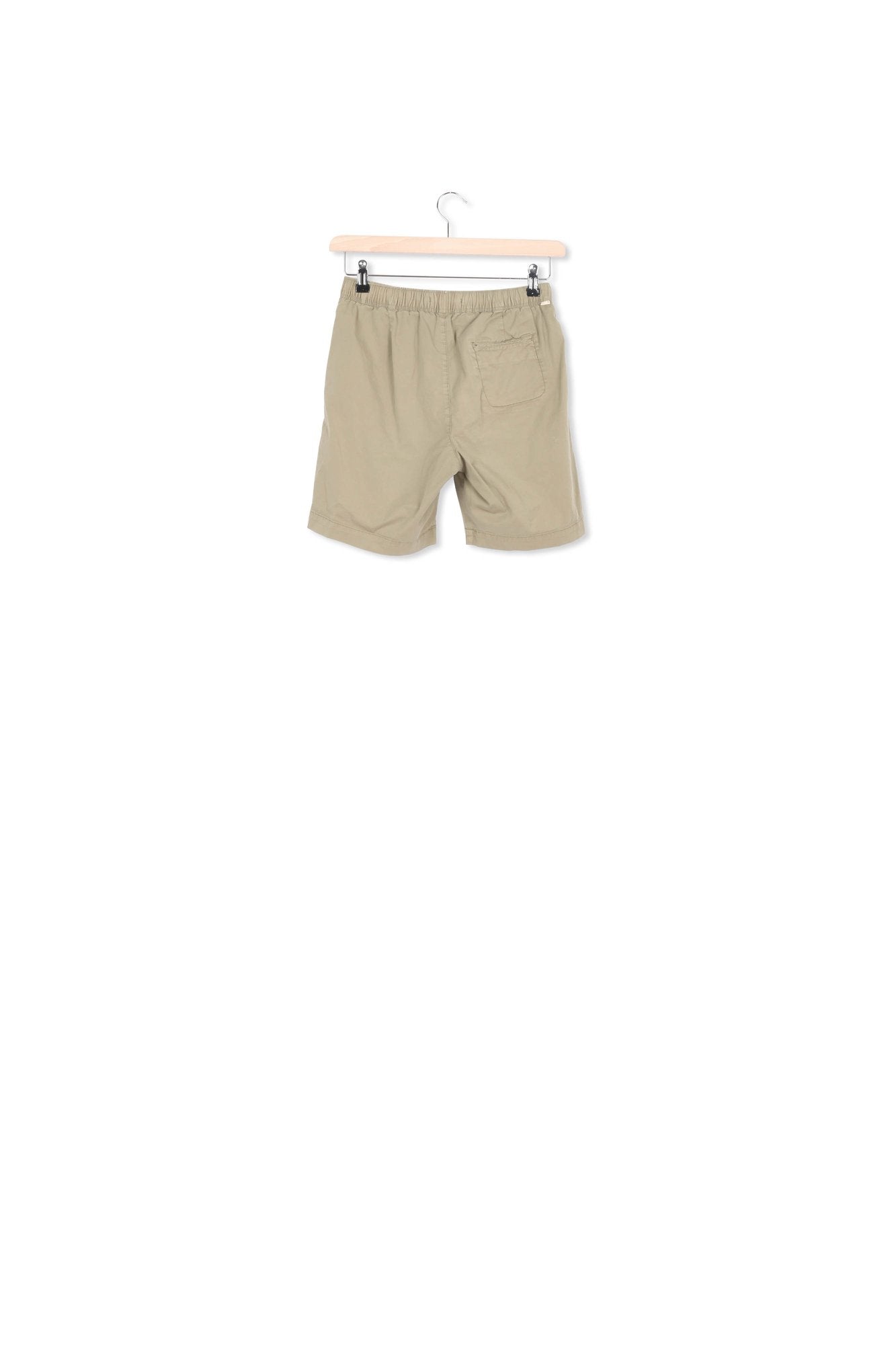 PAWL SHORT Faume - seconde main