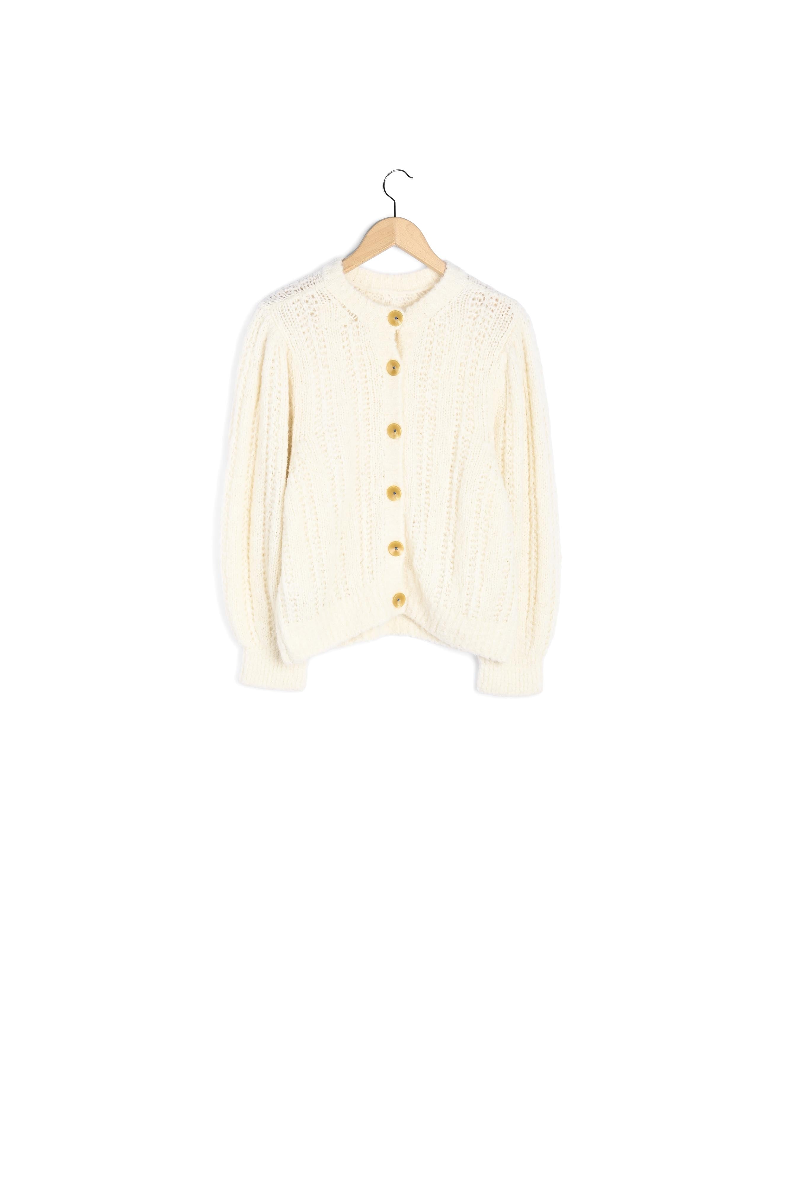 ABOHY KNITWEAR Faume - seconde main