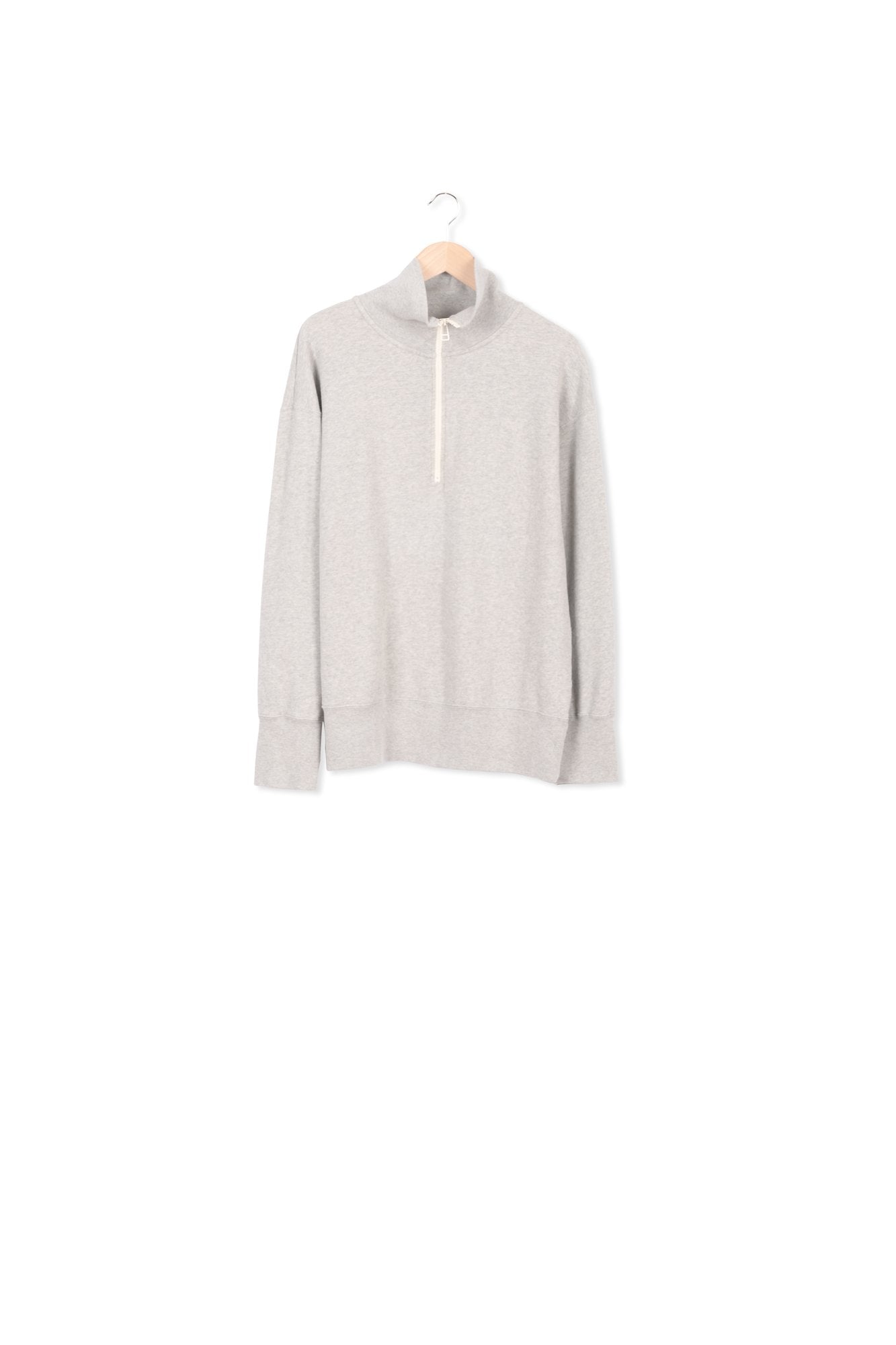 SWEATSHIRT FABER Faume - seconde main