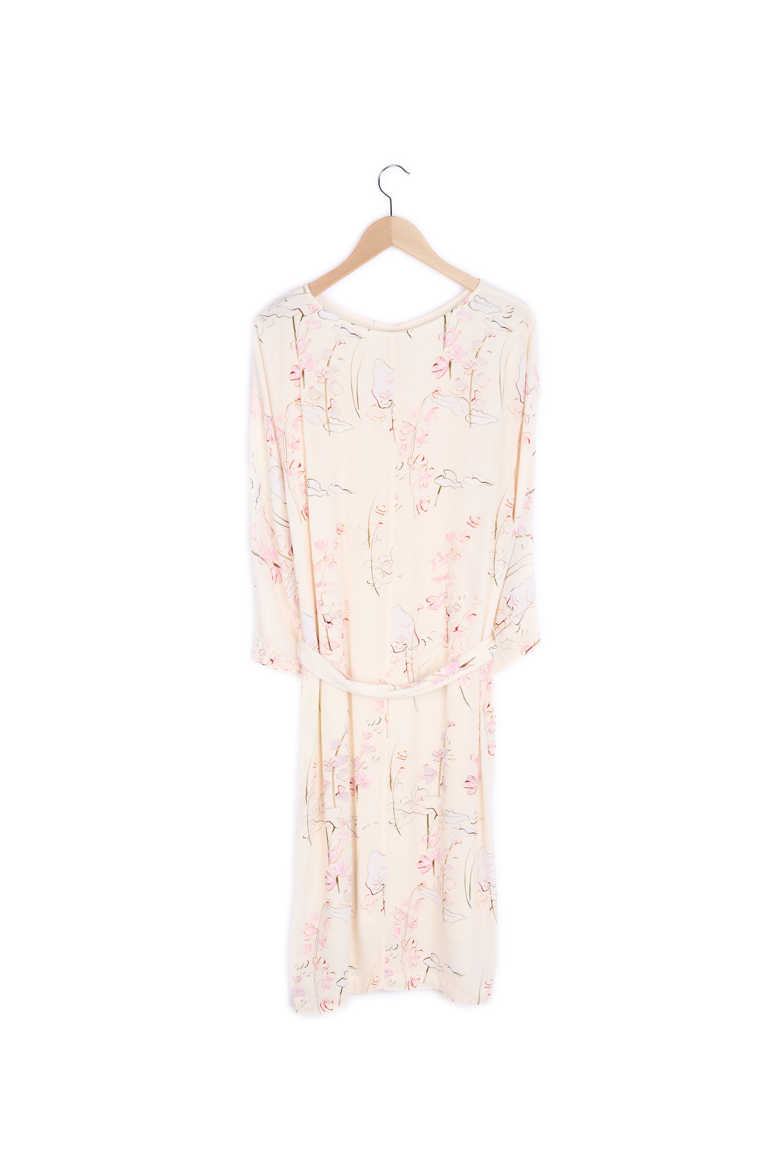 ROBE HOLLY Faume - seconde main