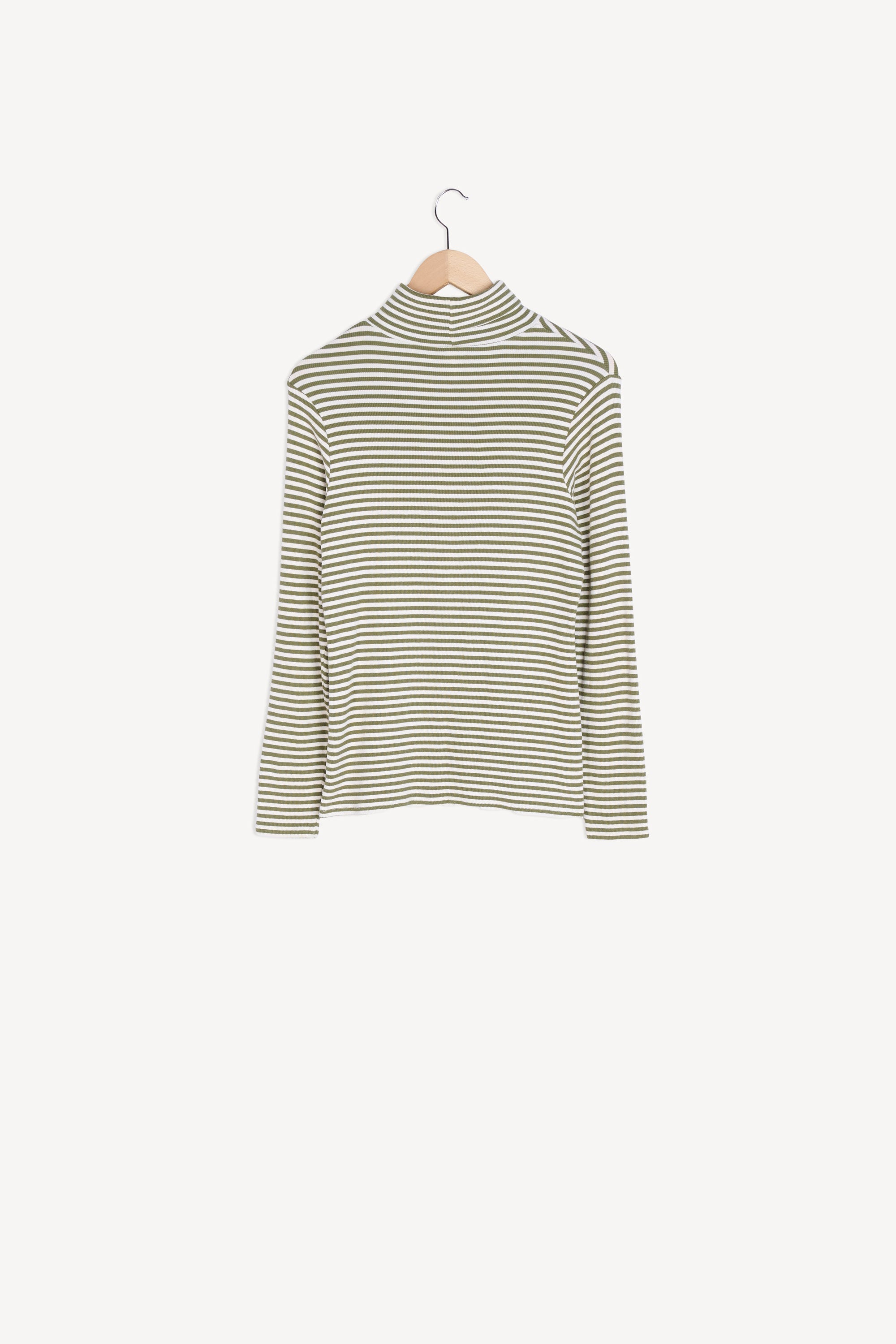 T-SHIRT DELPHINE Faume - seconde main