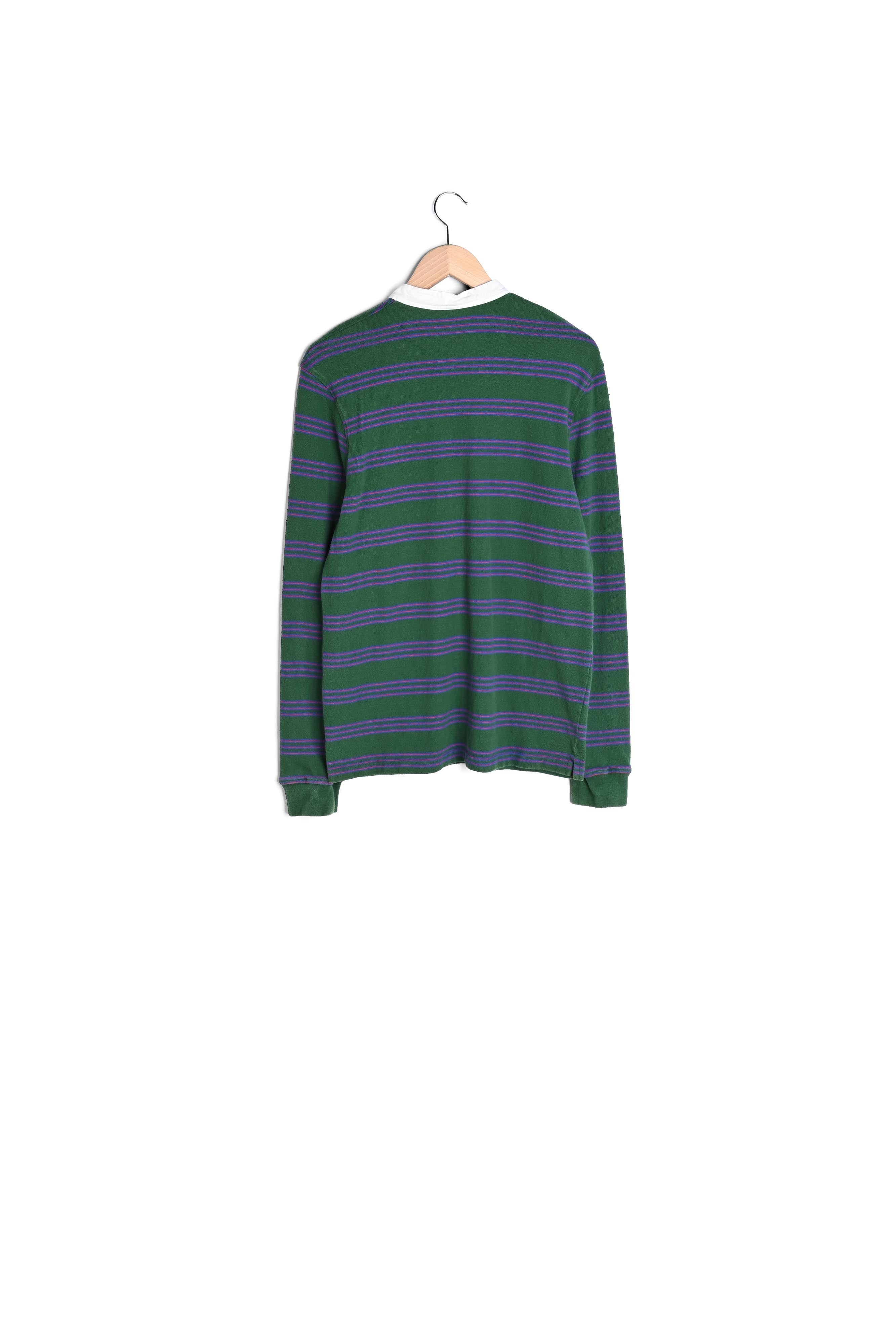 VLAZ POLO Faume - seconde main