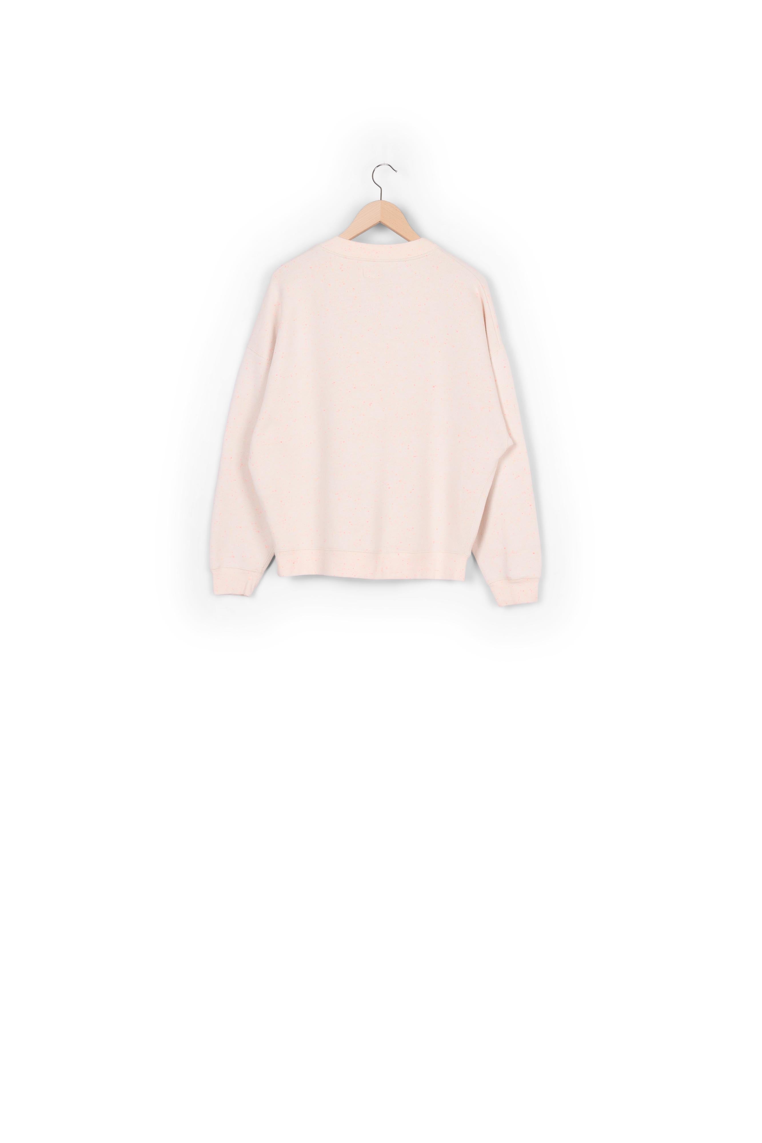 FELLOW SWEATSHIRT Faume - seconde main