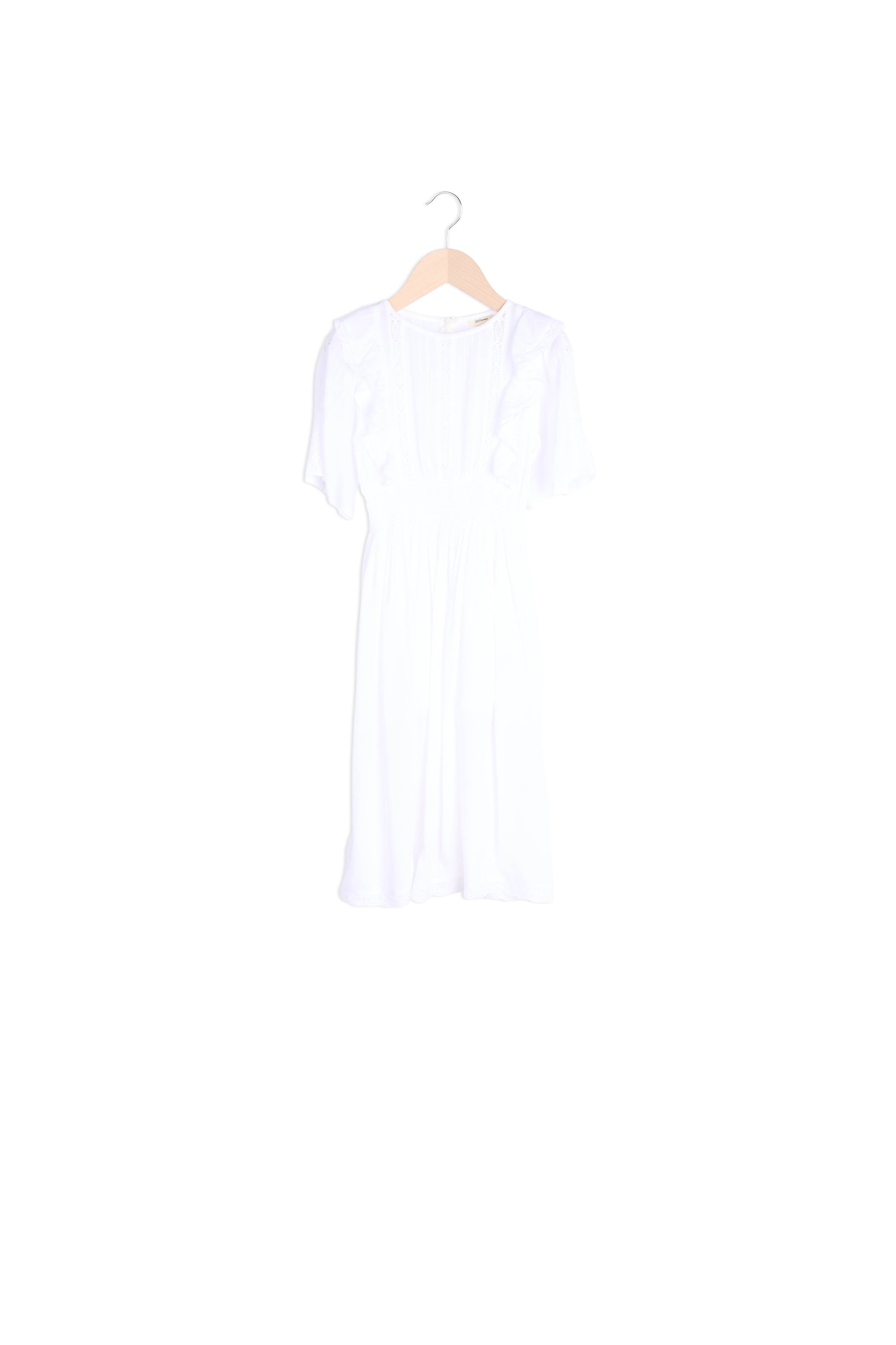 HEAVEN JURK Faume - seconde main