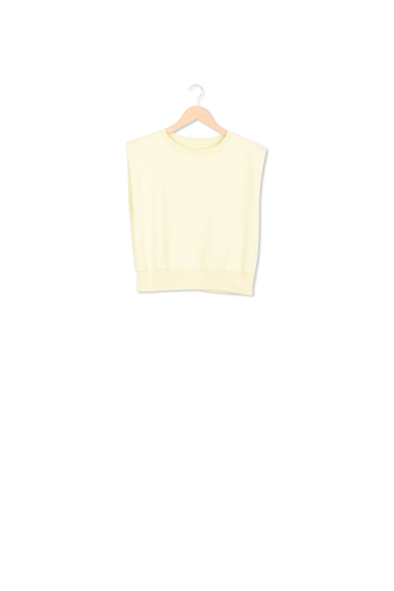 SWEATSHIRT FIRGO Faume - seconde main