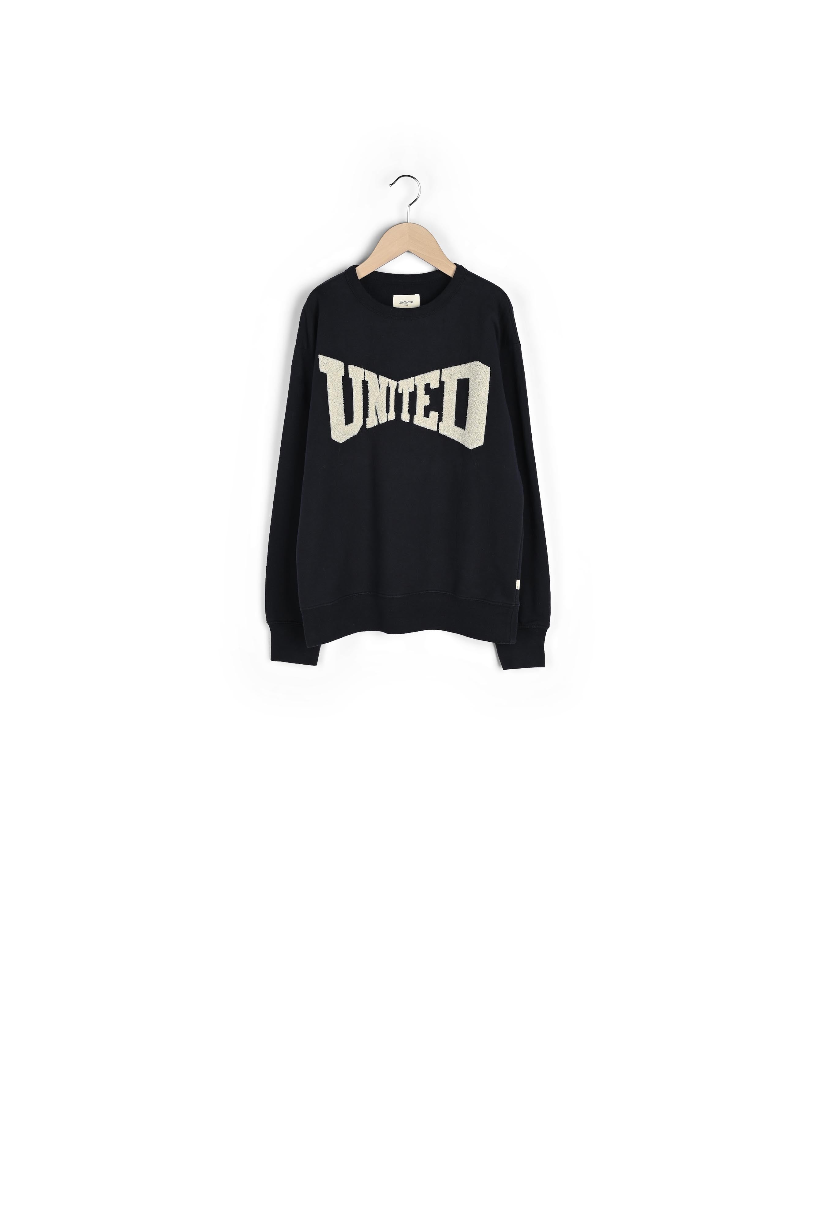 BINCH SWEATSHIRT Faume - seconde main