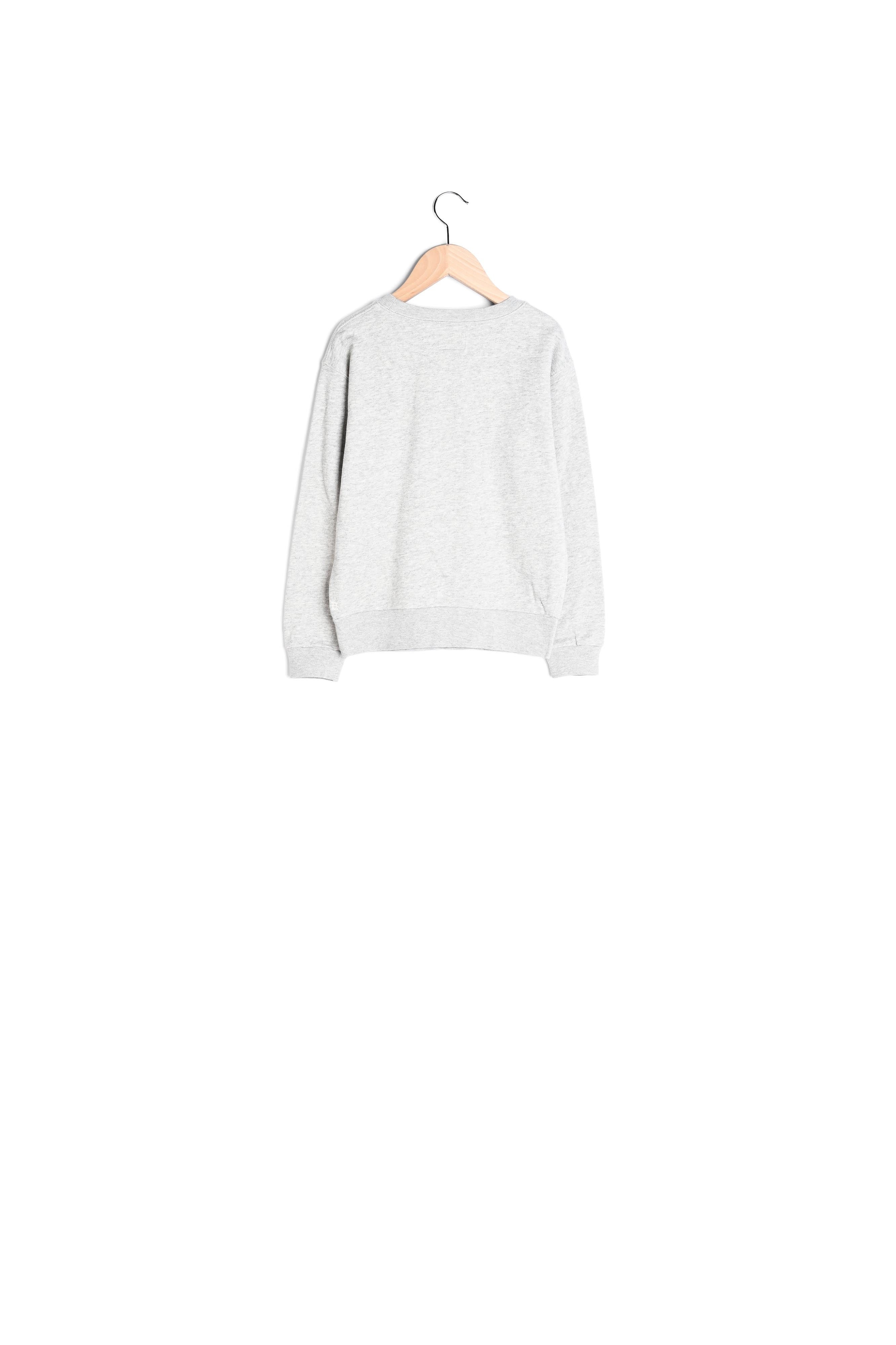 SWEATSHIRT BANZI Faume - seconde main