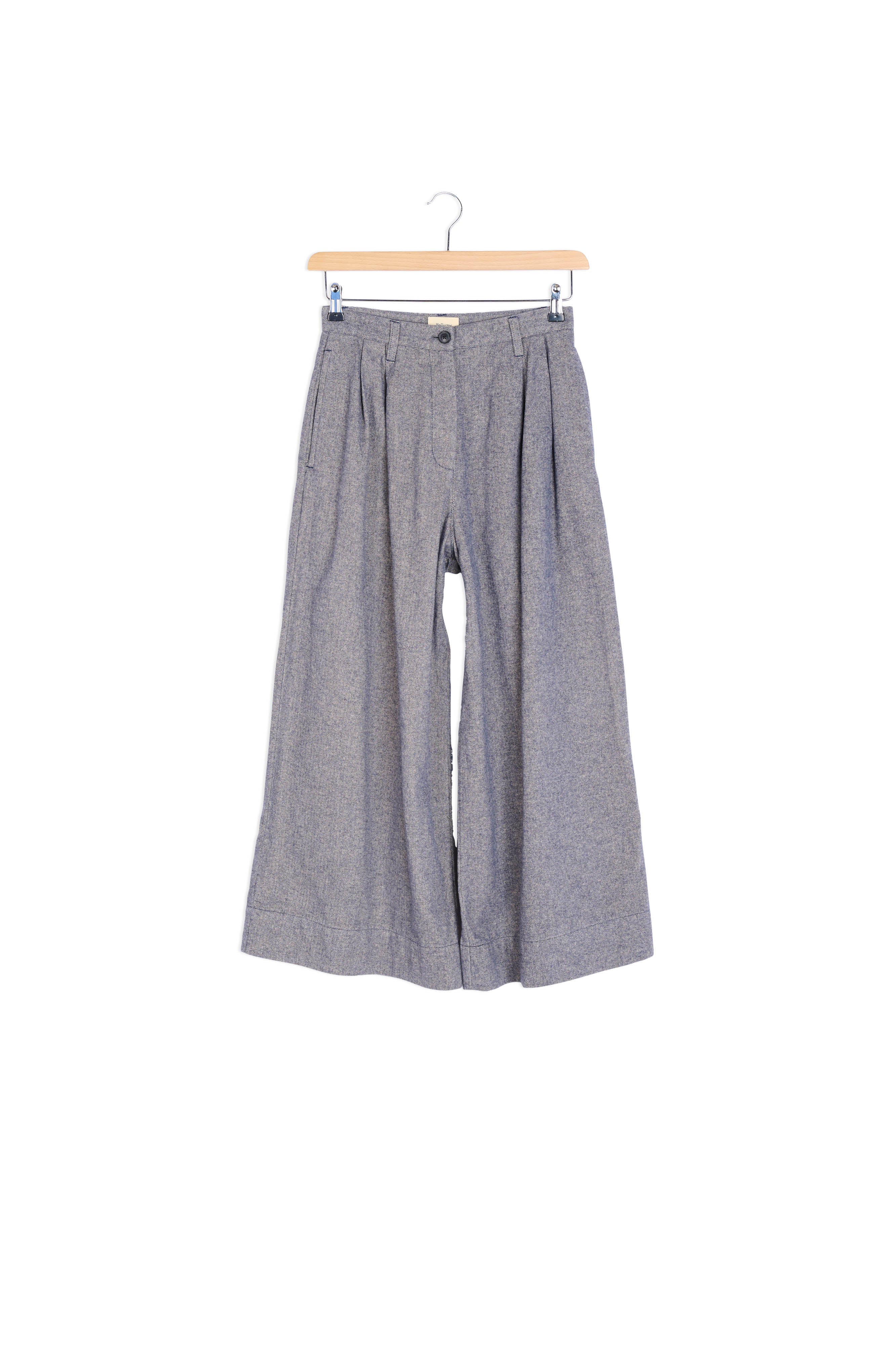PANTALON SUZIE Faume - seconde main