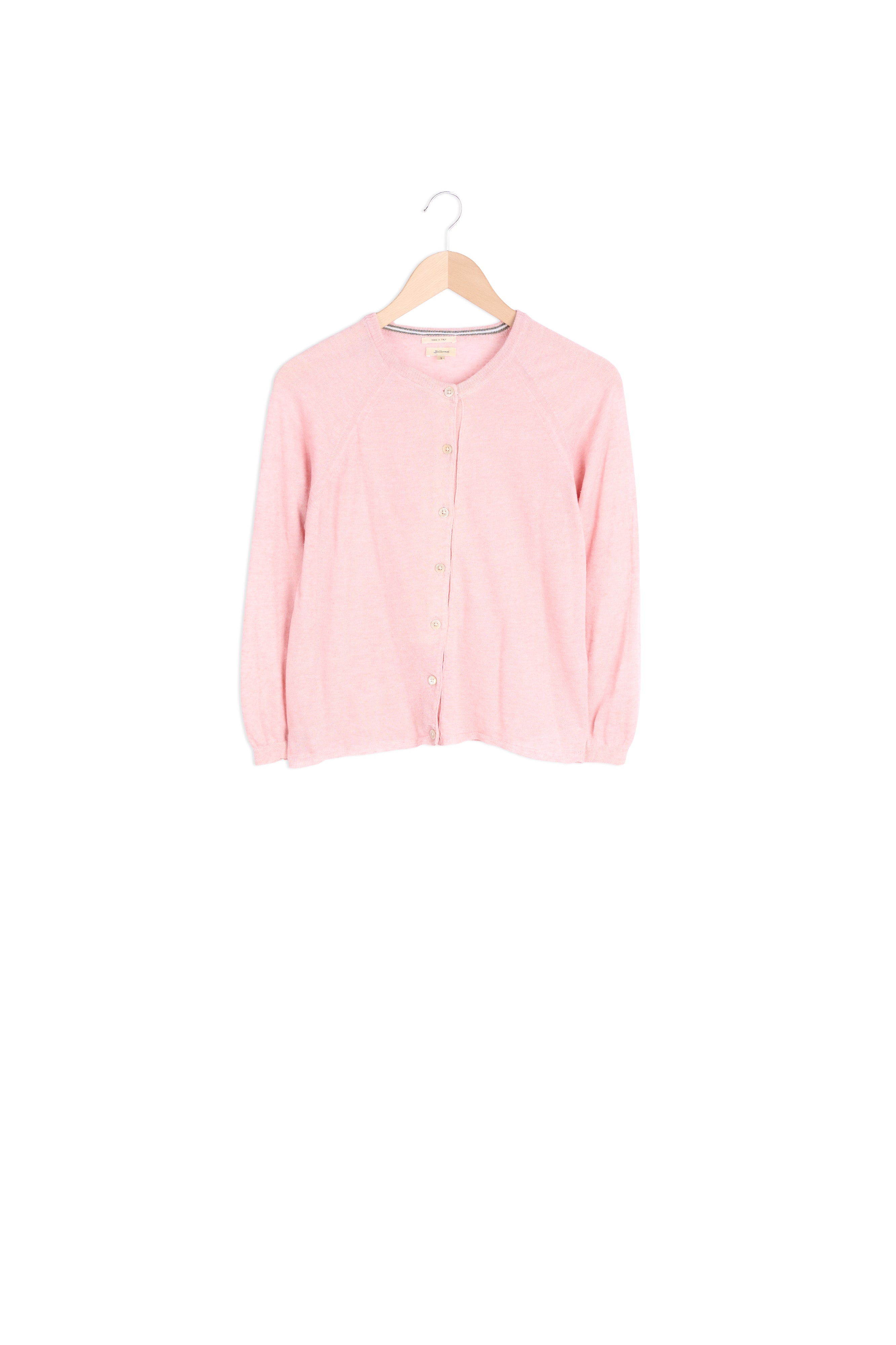 PULL NEETA Faume - seconde main