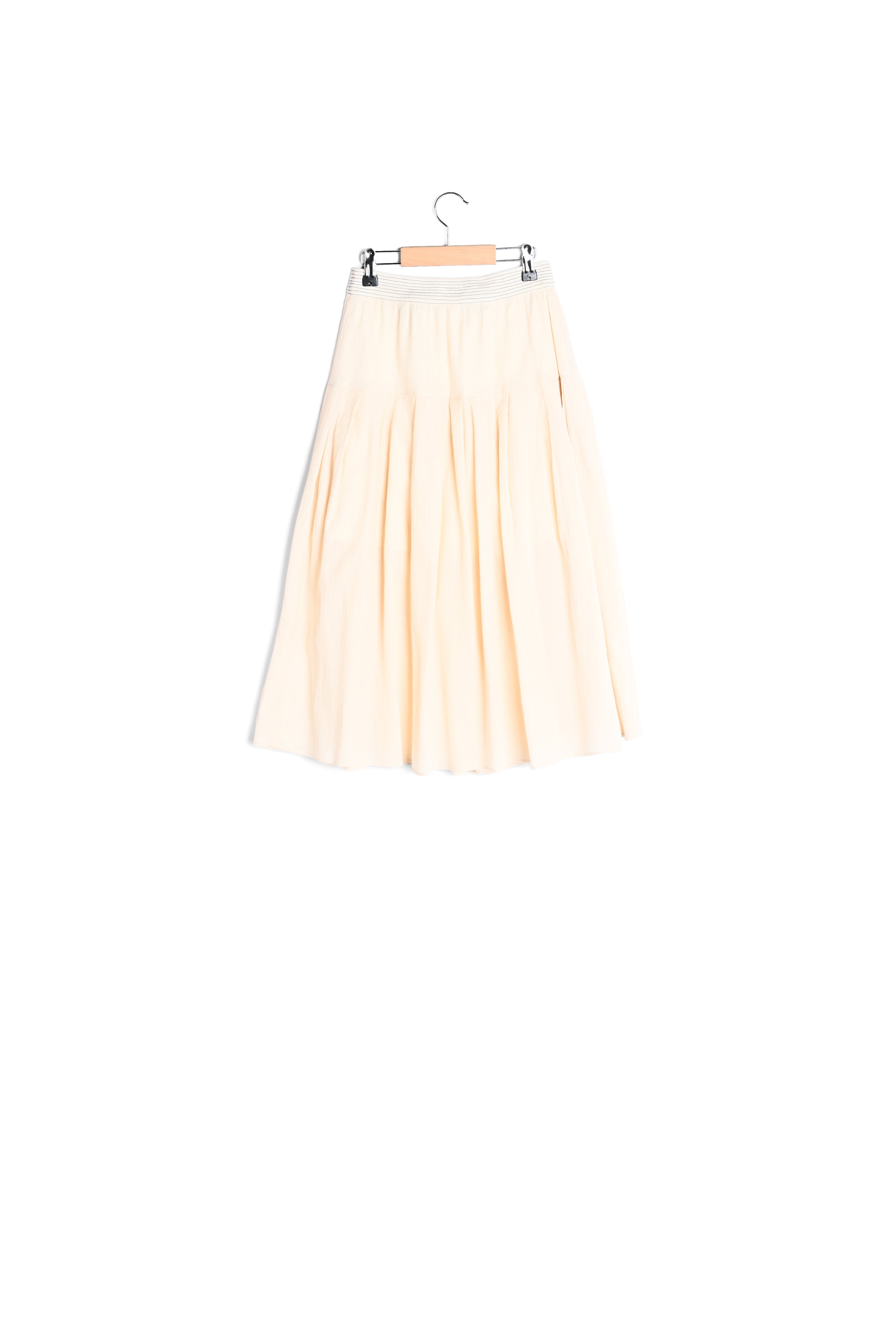 POIS SKIRT Faume - seconde main