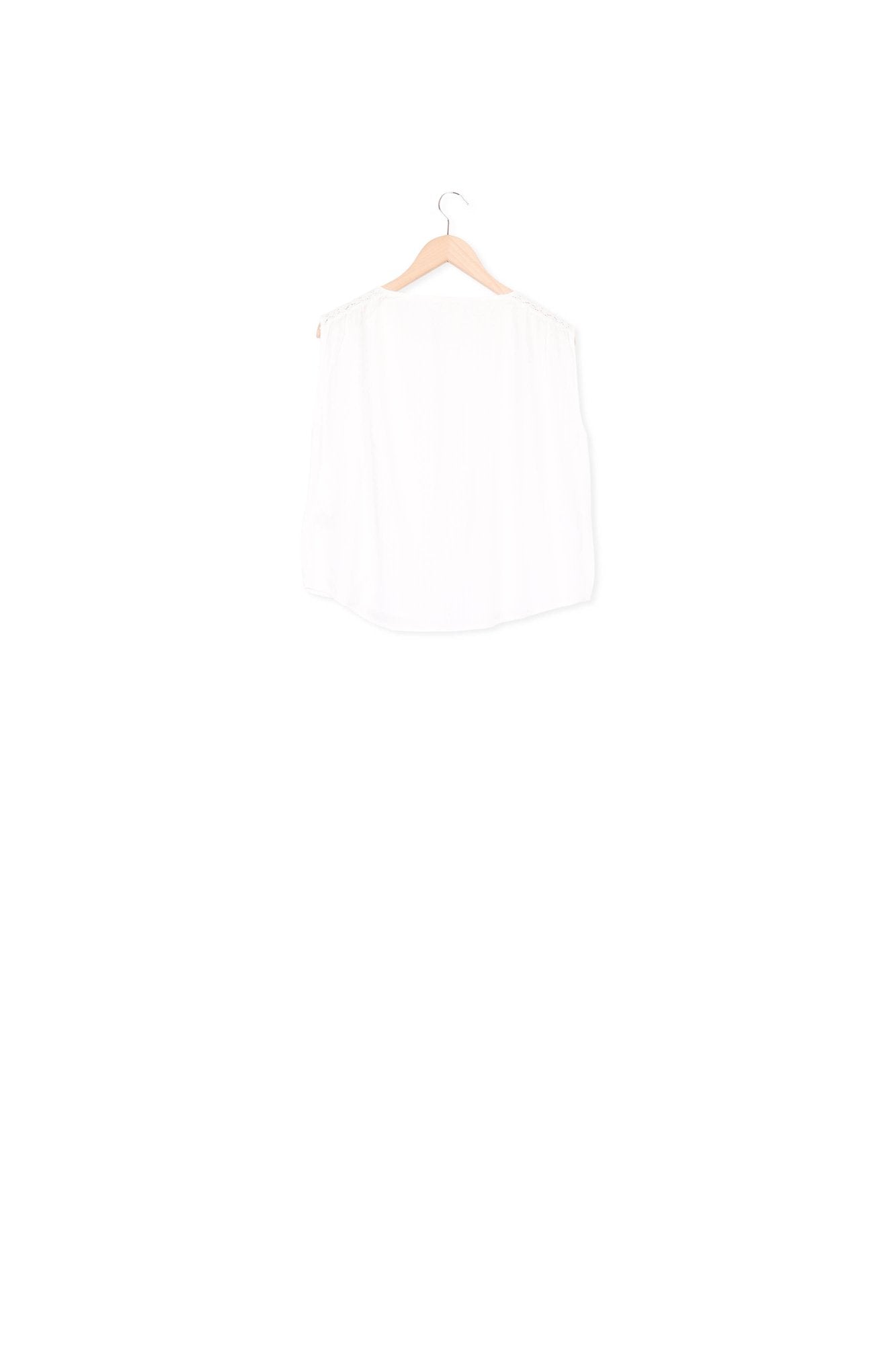 HOJA TOP Faume - seconde main