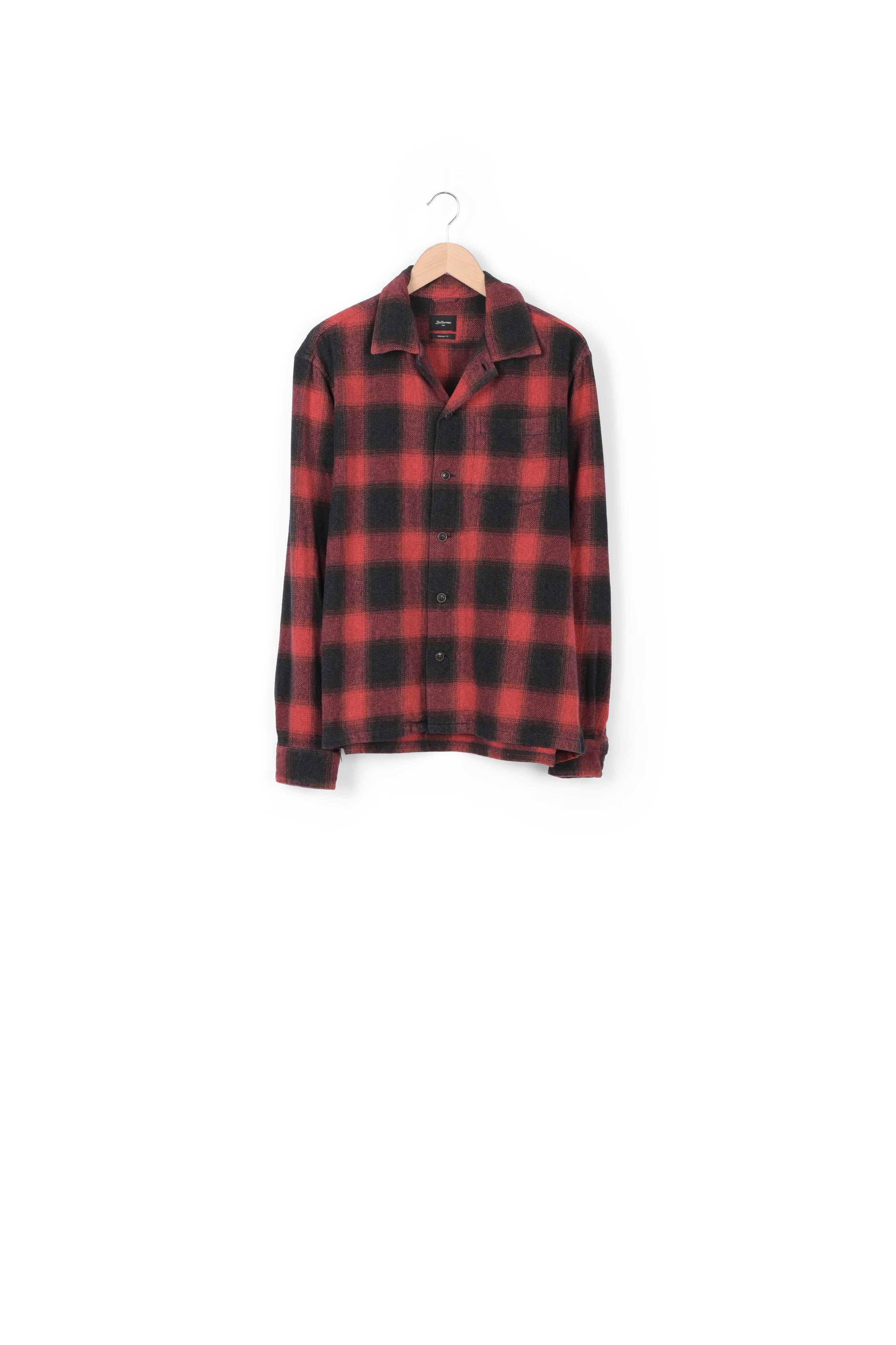 SURCHEMISE GONEY Faume - seconde main